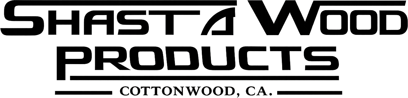 Shasta Wood Products Inc.