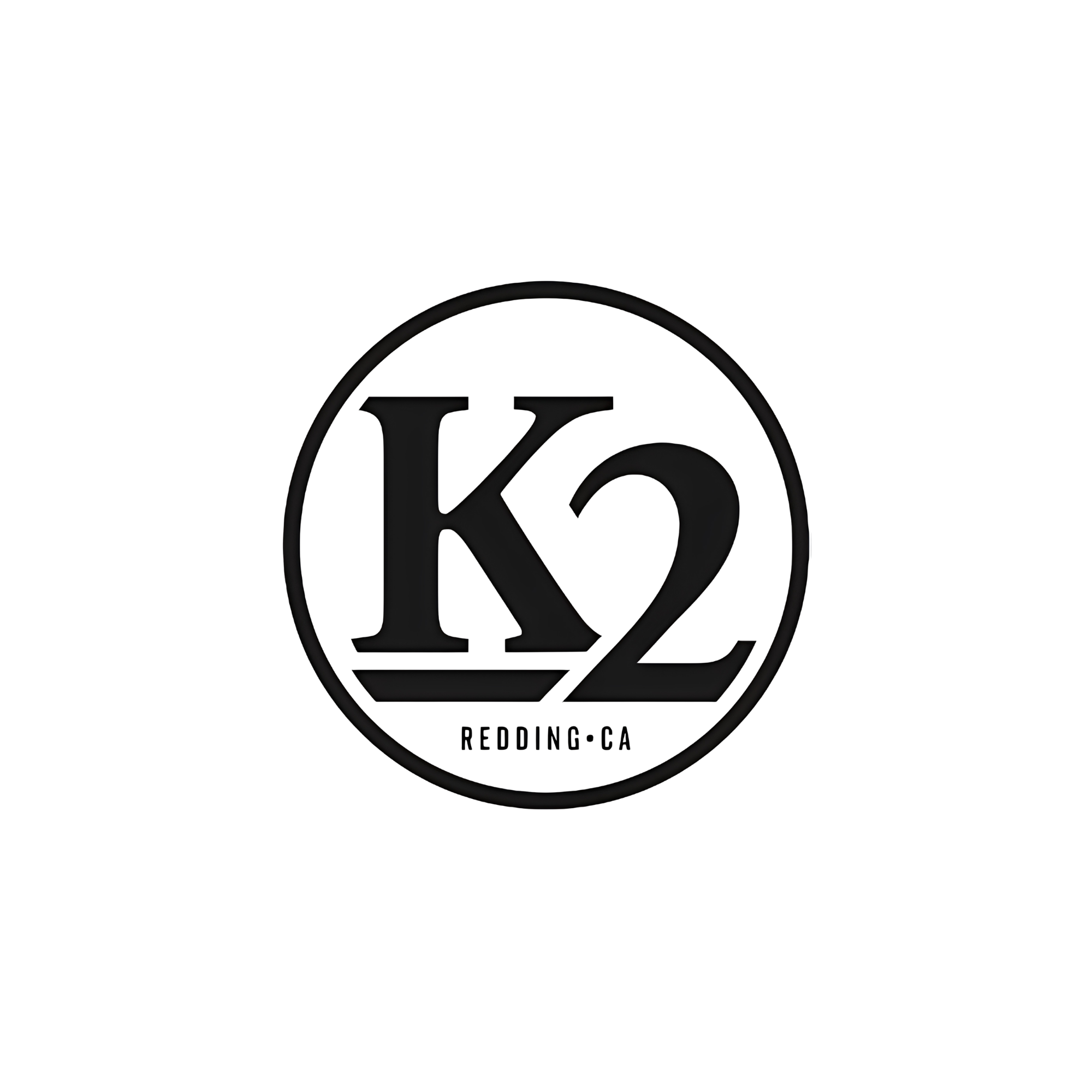 Black logo with the word 'Tesla' above a stylized 'T' symbol, with the text 'Tesla, Inc.' below it