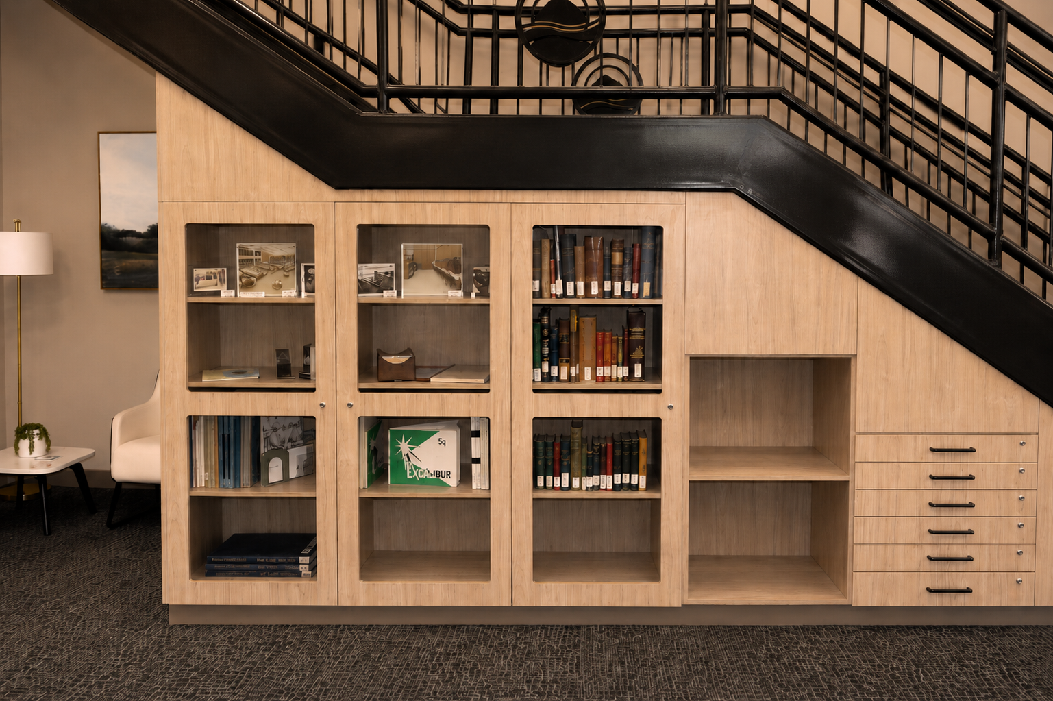 Shasta College Library 