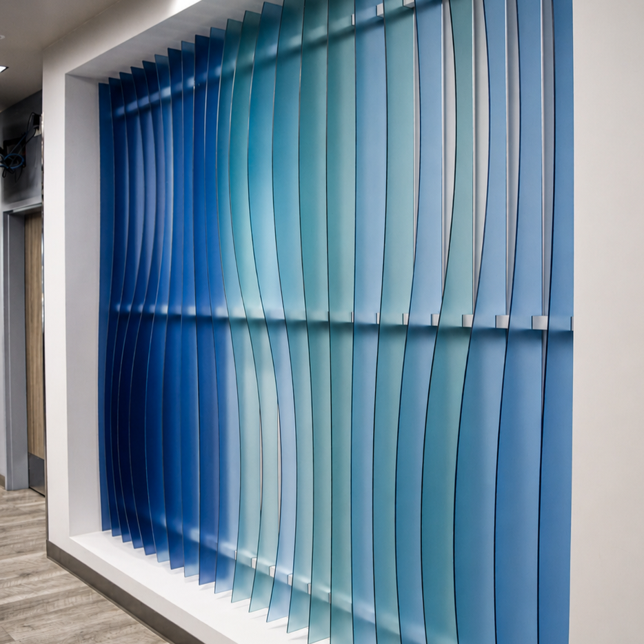 Shasta Community Health | Gifford Construction 