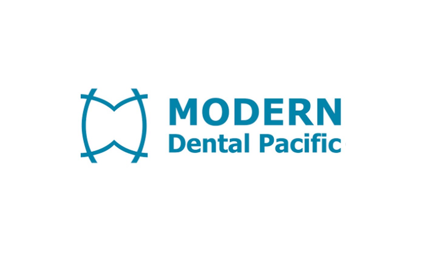 Modern Dental Pacific logo