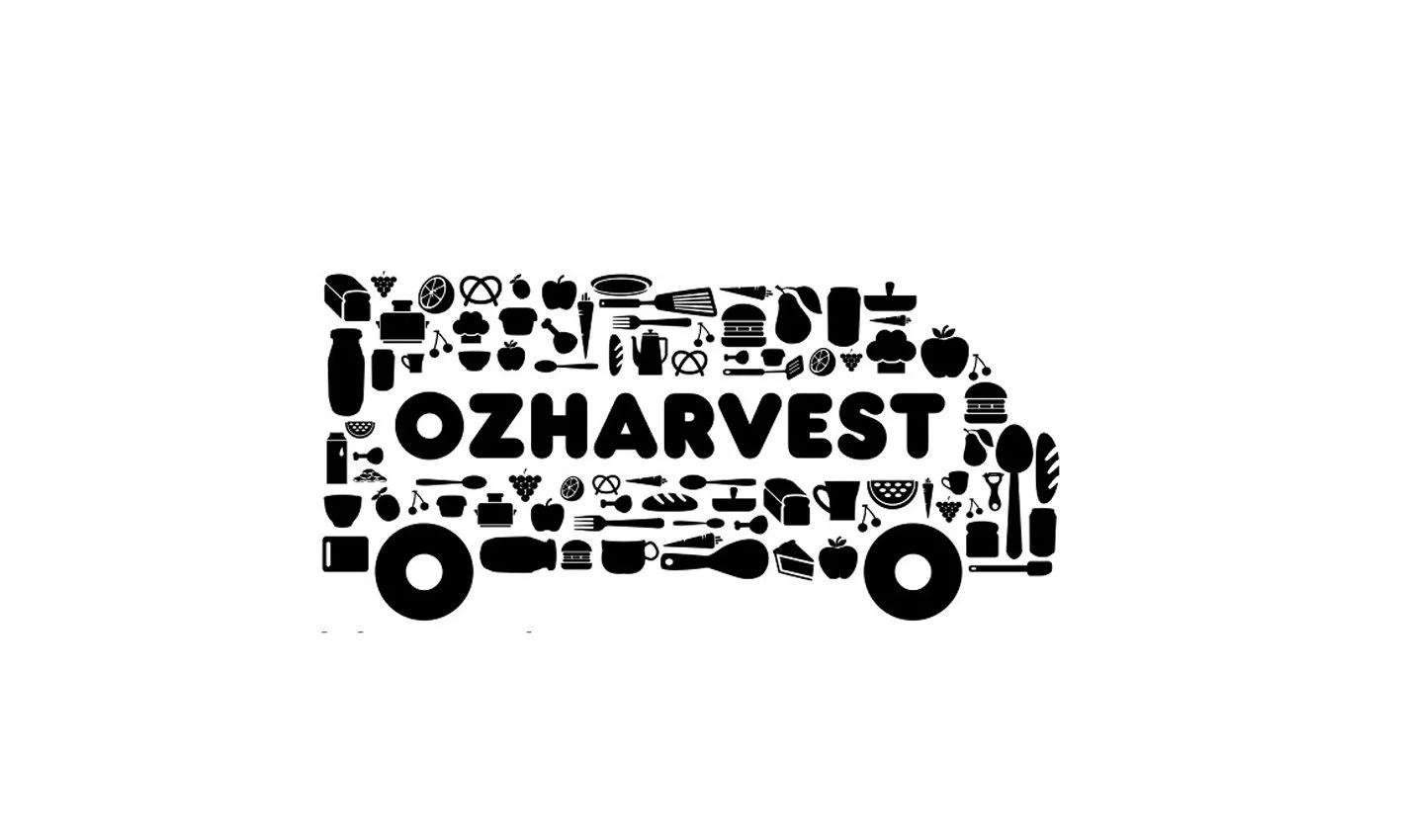 Oz Harvest Logo