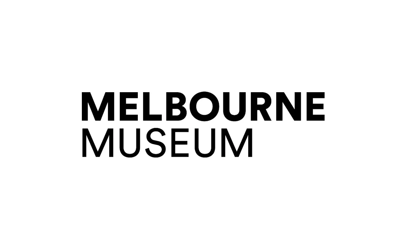 Melbourne Museum Logo