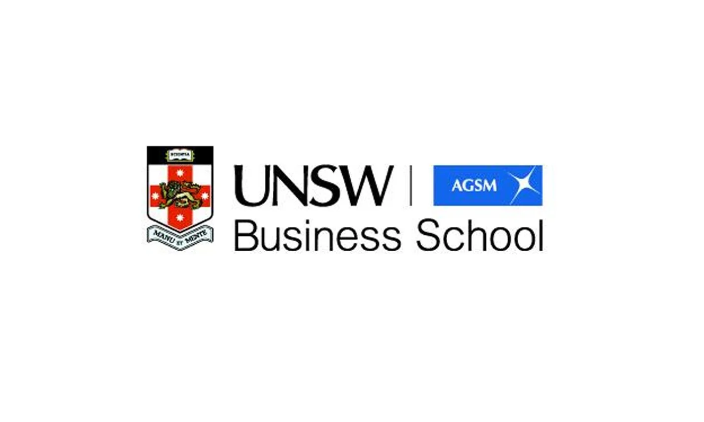 UNSW Business School logo