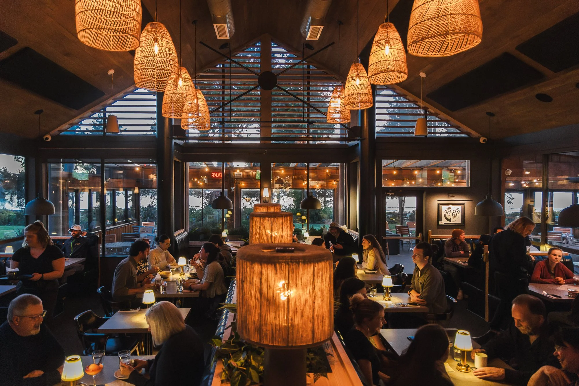 BROWNS SOCIALHOUSE TOFINO