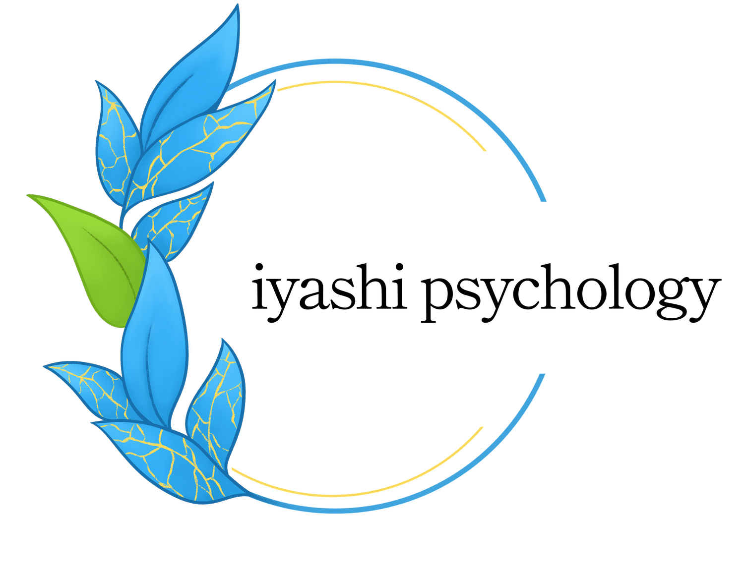 Iyashi Psychology