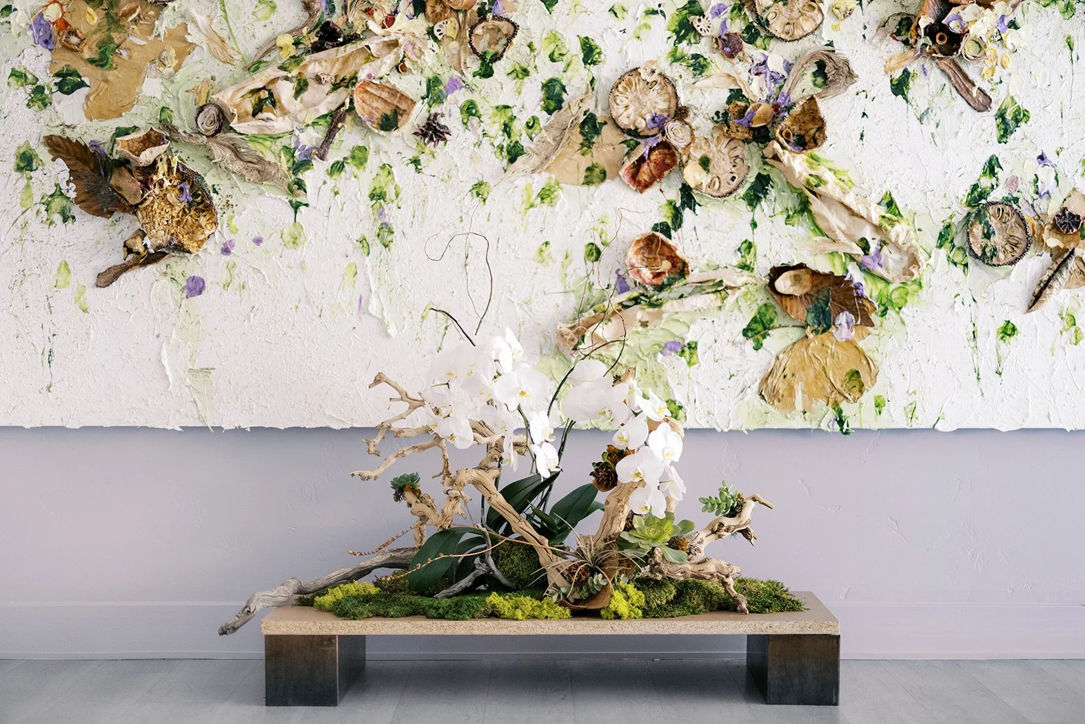 Art In Bloom 2025