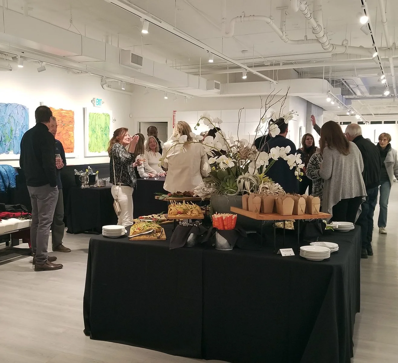 Park City Institute &amp; Eli Saslow