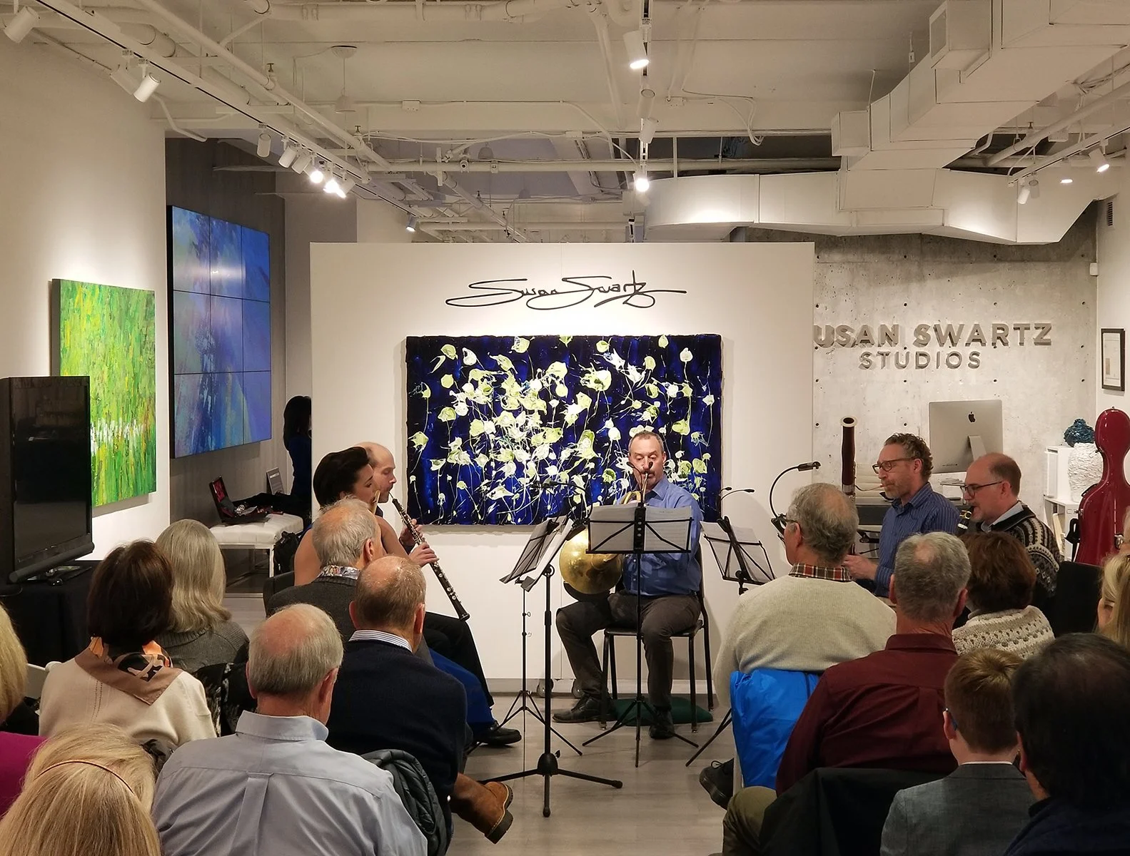Haitian Orchestra Institute Fundraiser with the Utah Symphony