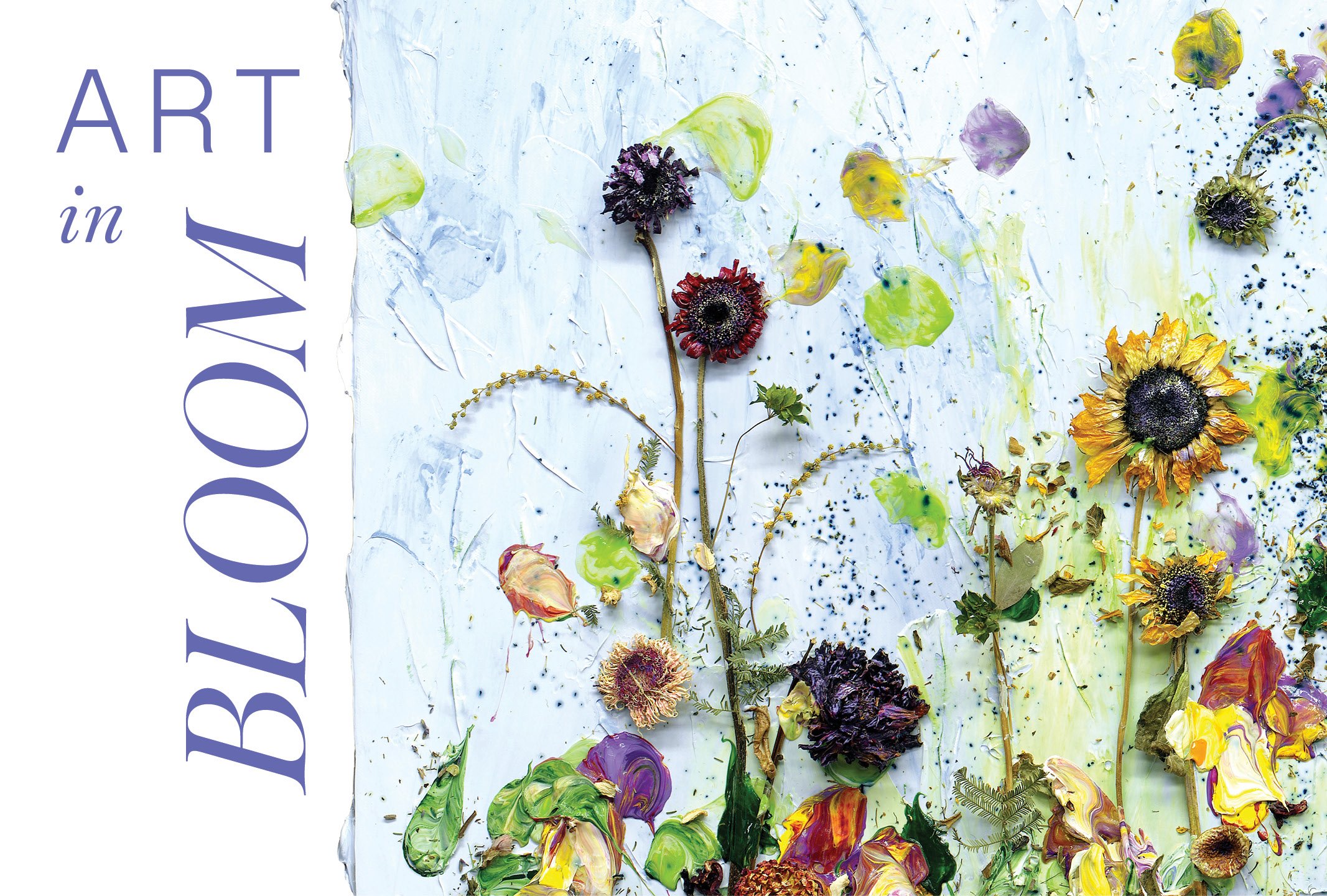 Art In Bloom 2026