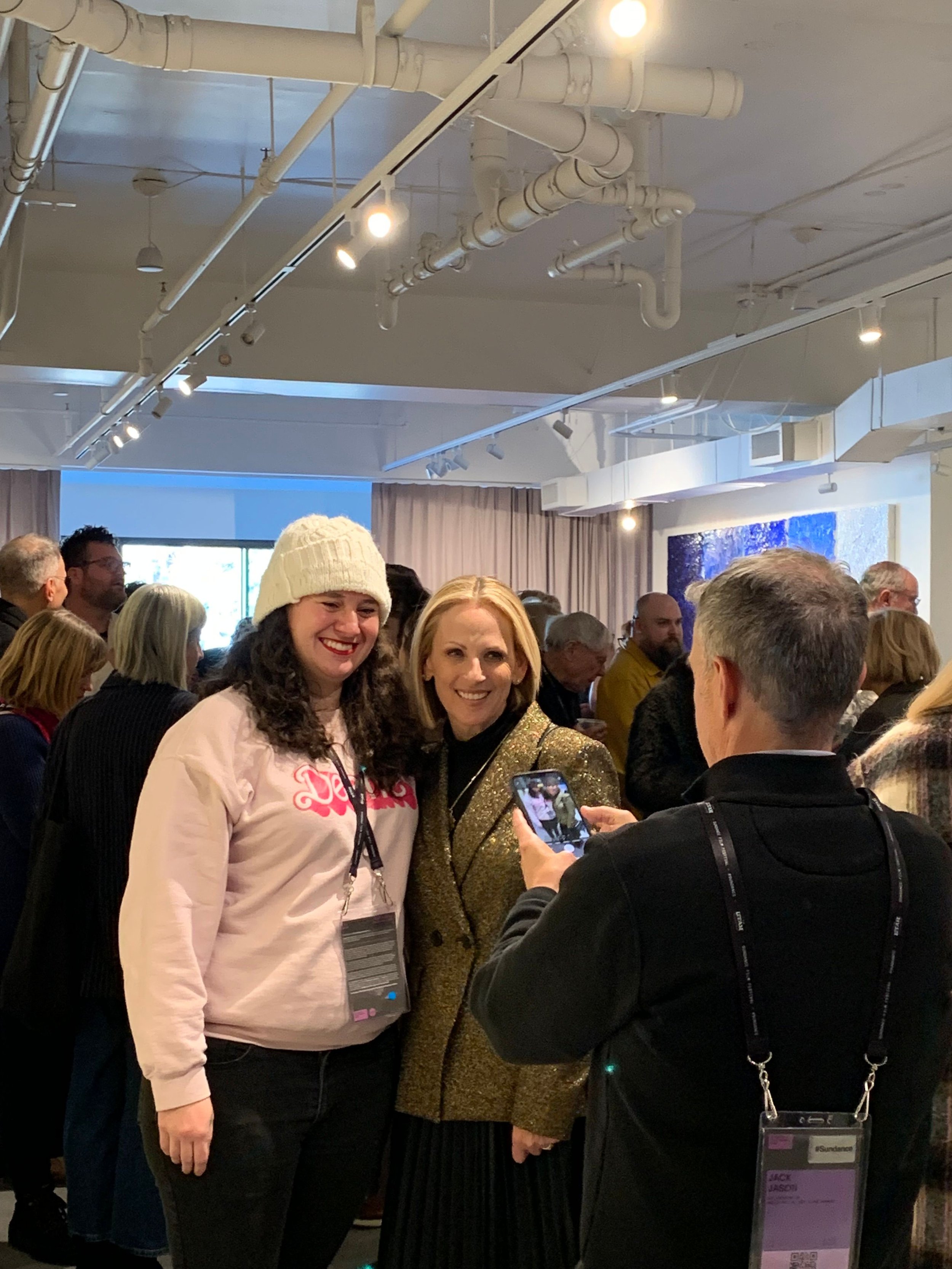 Sundance Film Festival 2025