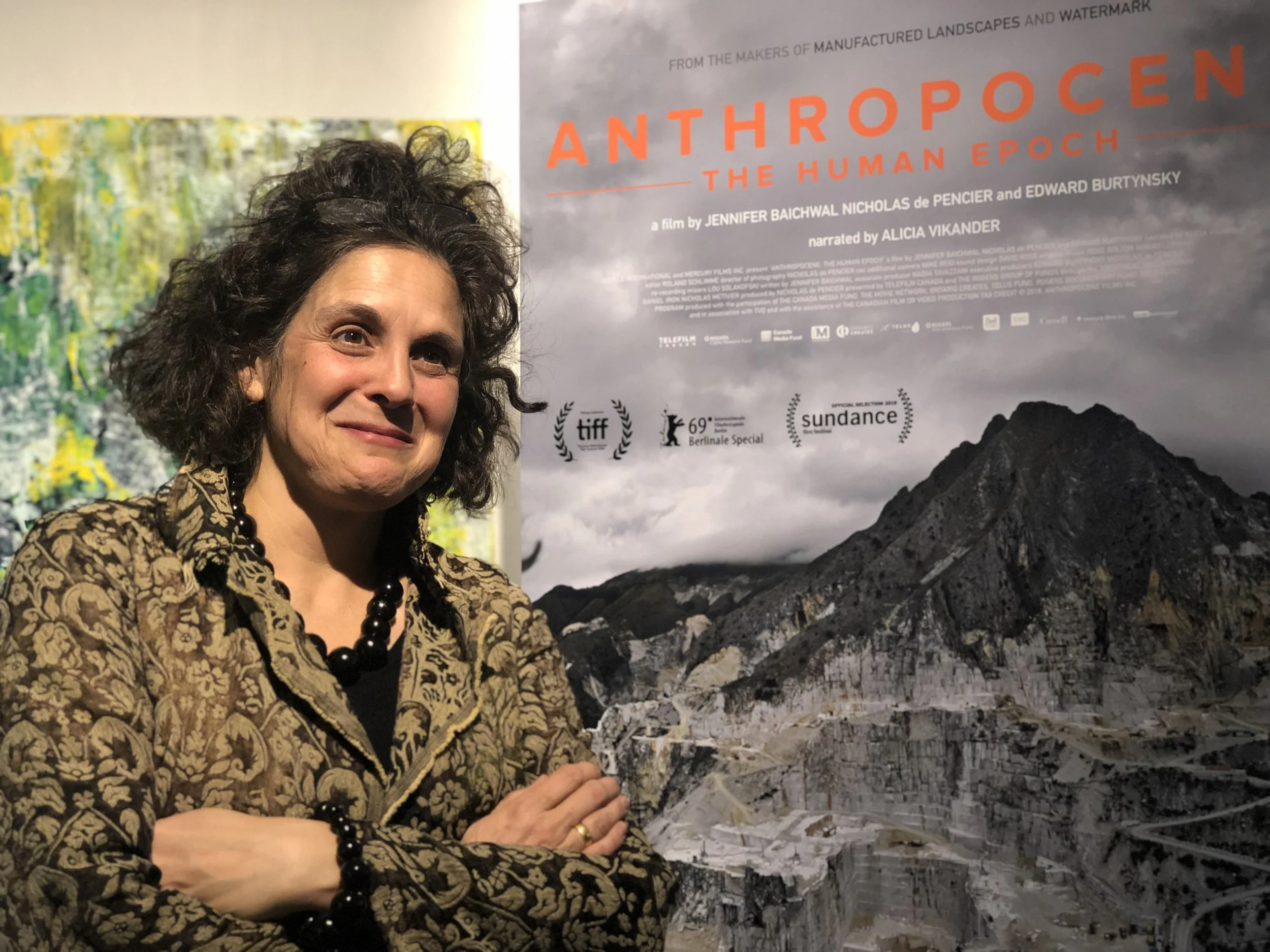Sundance 2019: Anthropocene: The Human Epoch