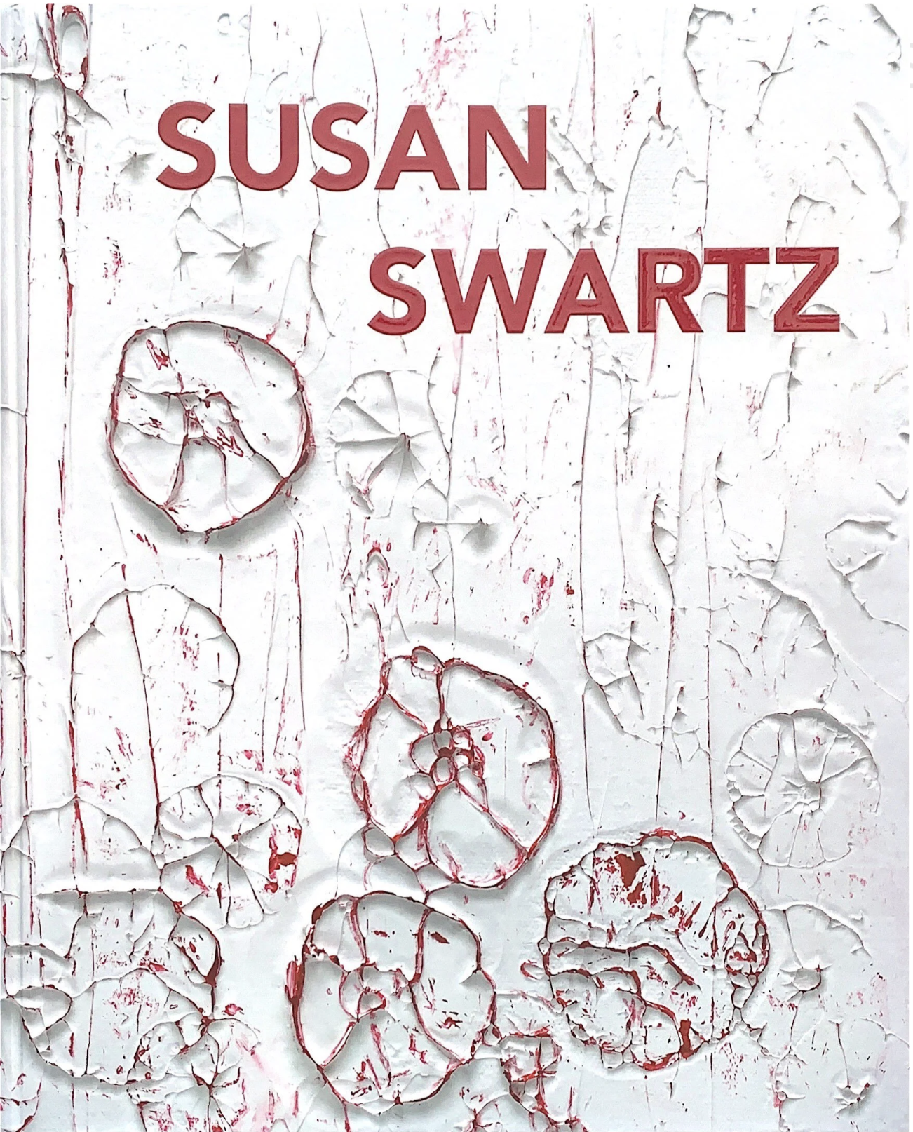 Susan Swartz: Personal Path at the Ludwig Museum in Budapest