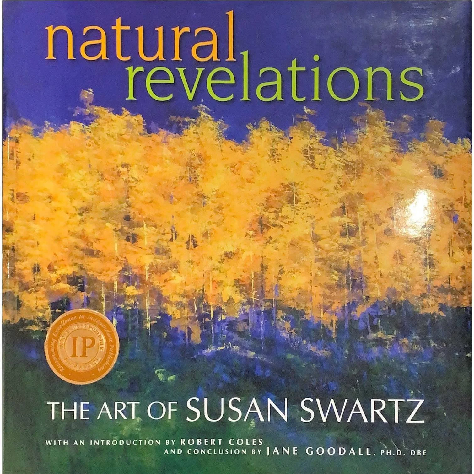 Natural Revelations