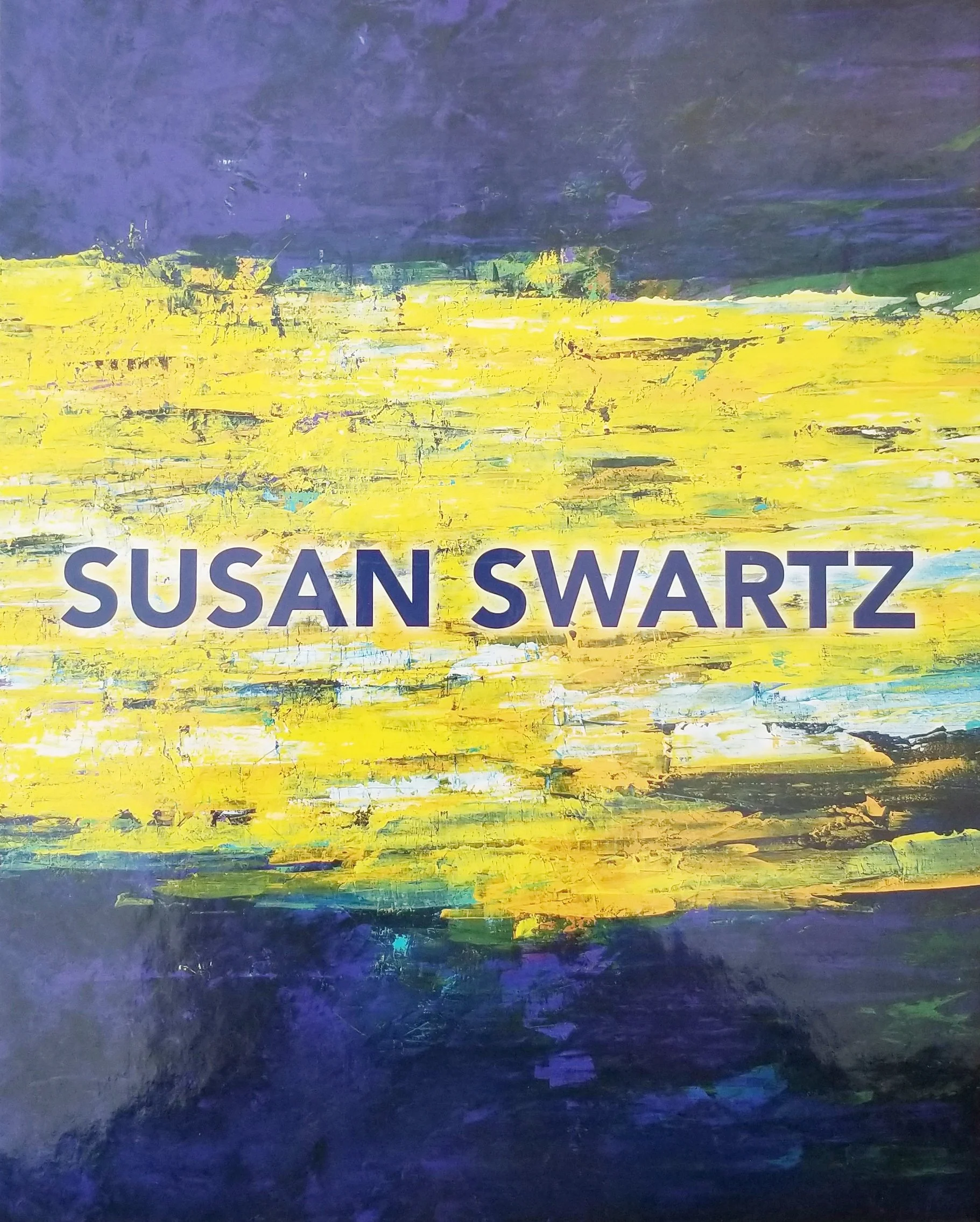 Susan Swartz: Personal Path at the Ludwig Museum in Koblenz