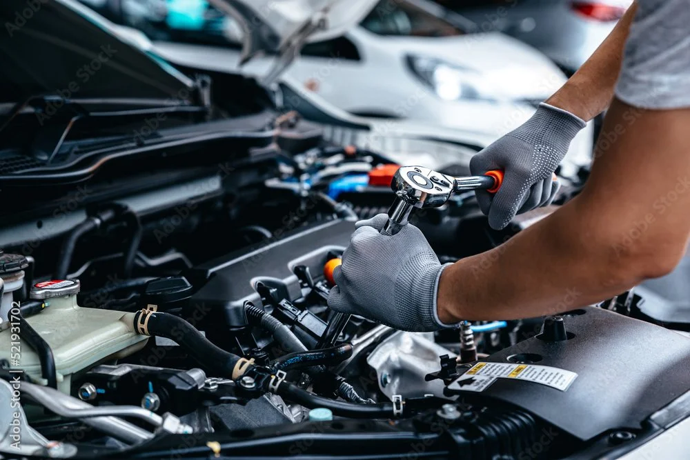 How Often Should You Really Get Your Oil Changed? The Truth Behind the 3,000 Mile Myth.