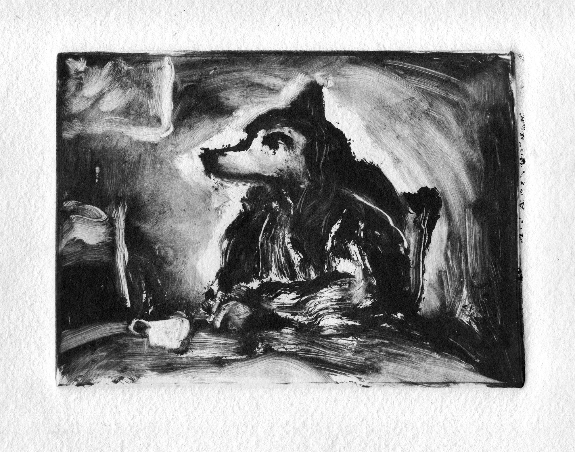 MONOTYPE