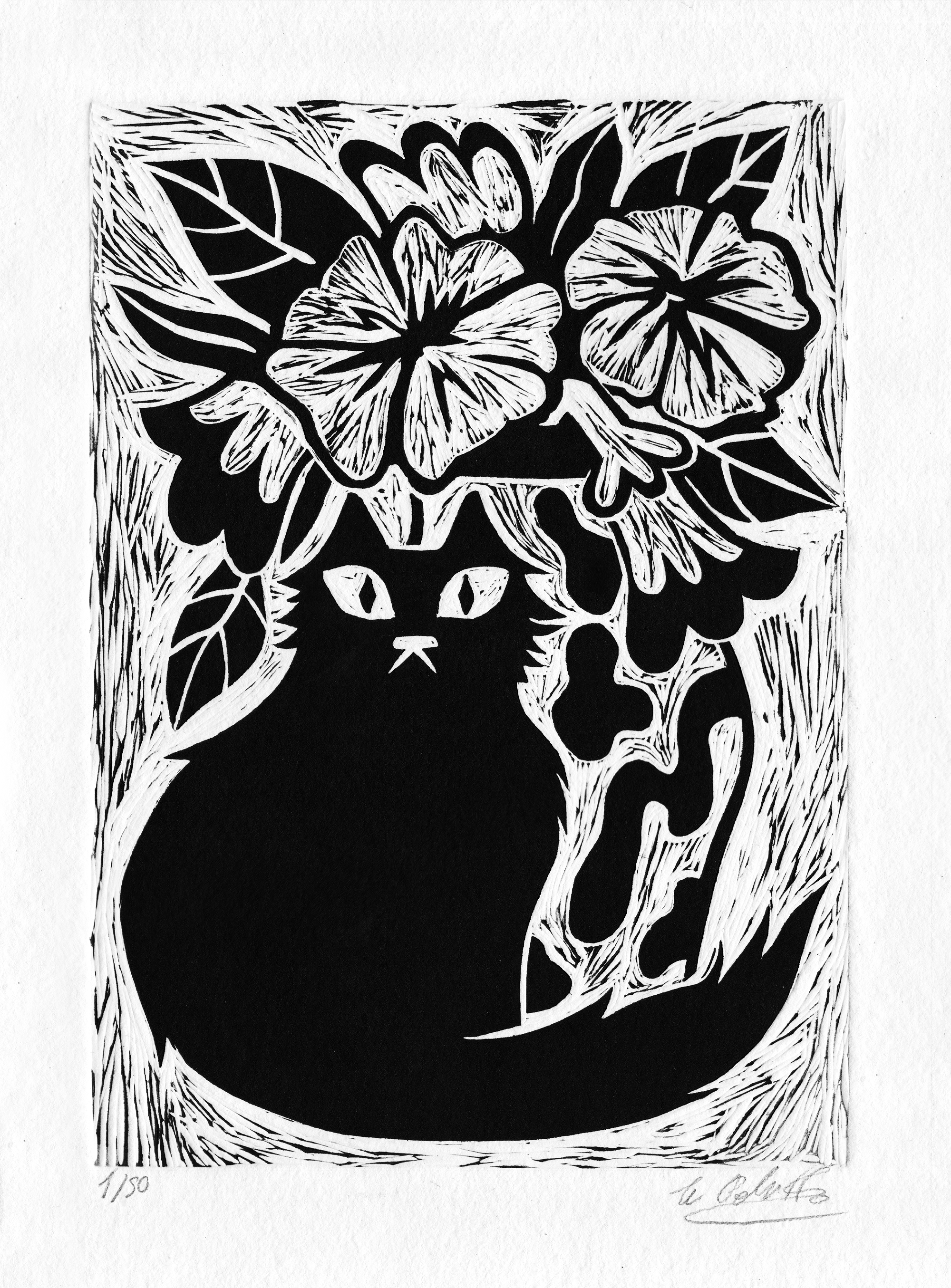 LINOCUT