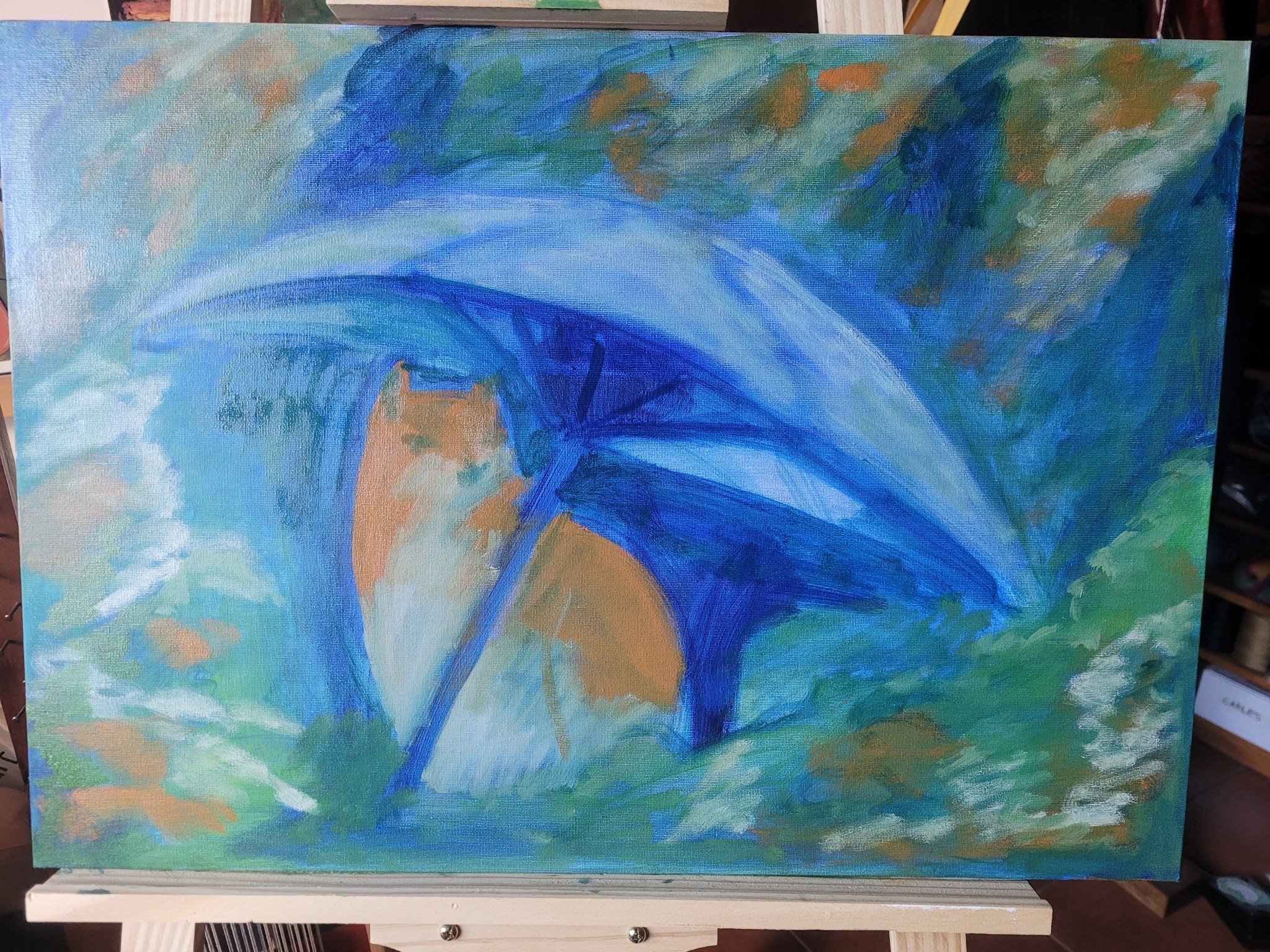 Illustration & painting