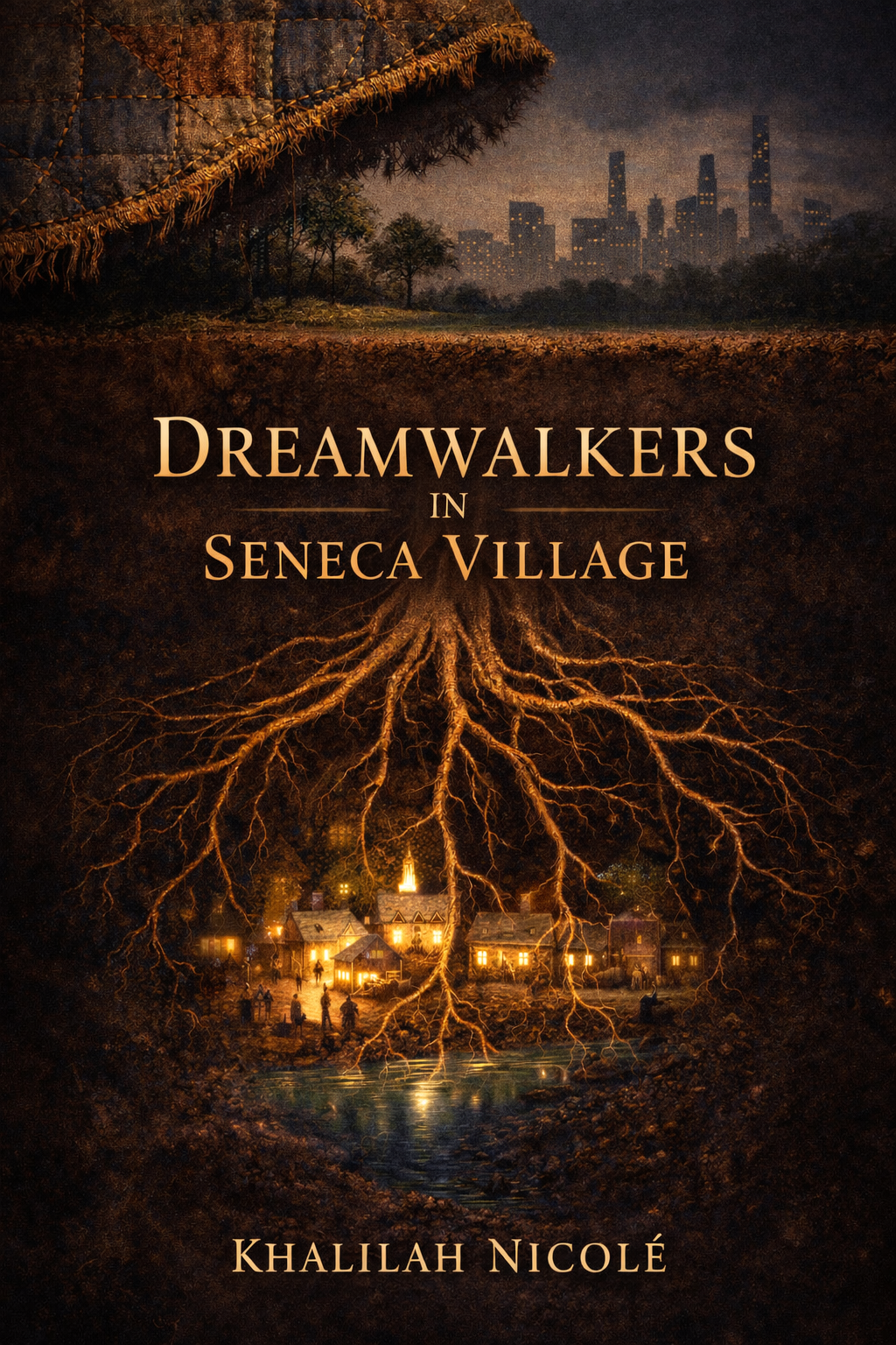 Dreamwalkers in Seneca Village