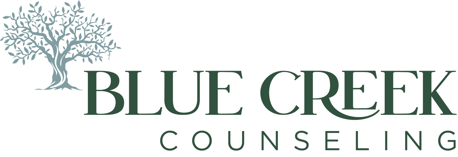 Blue Creek Counseling
