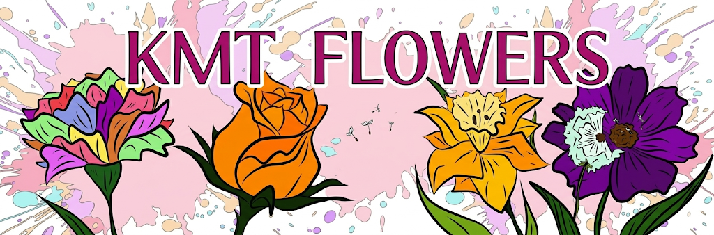 KMT Flowers
