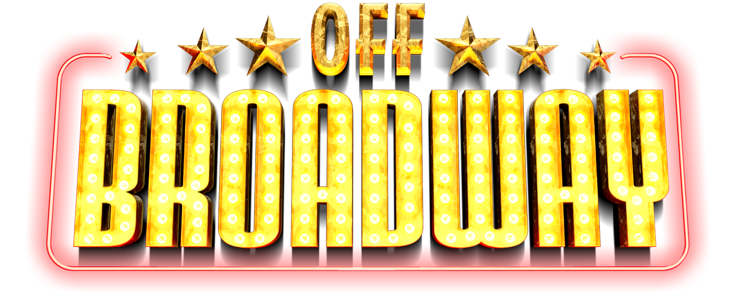 Off Broadway