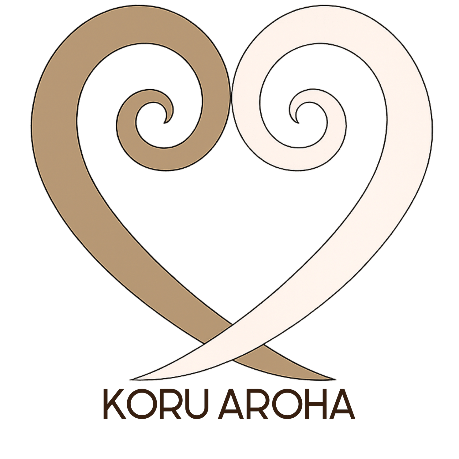 Koru Aroha