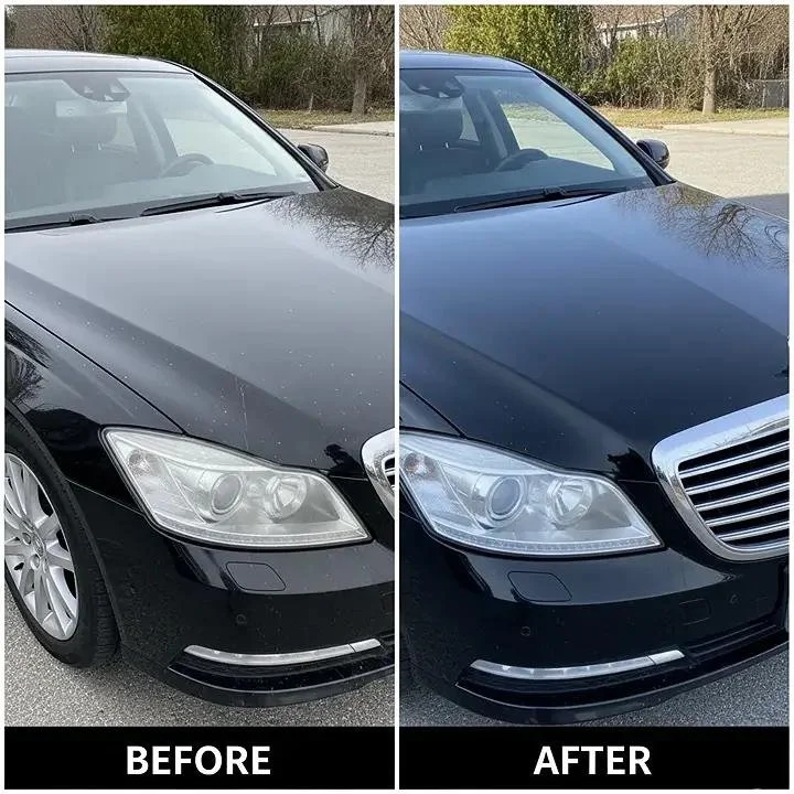 Full Detail (Most Popular) Starting At