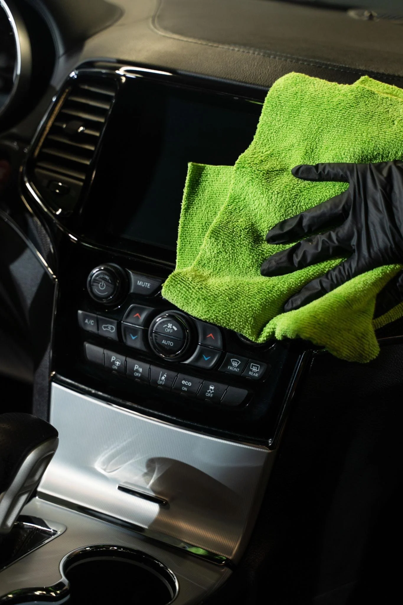 Interior Detail Starting At