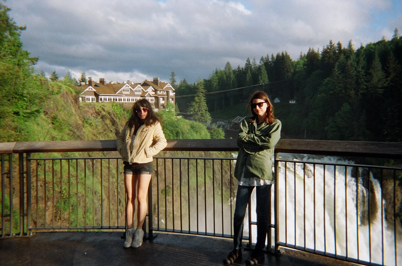 Mannequin Pussy &amp; Colleen Green | 2013