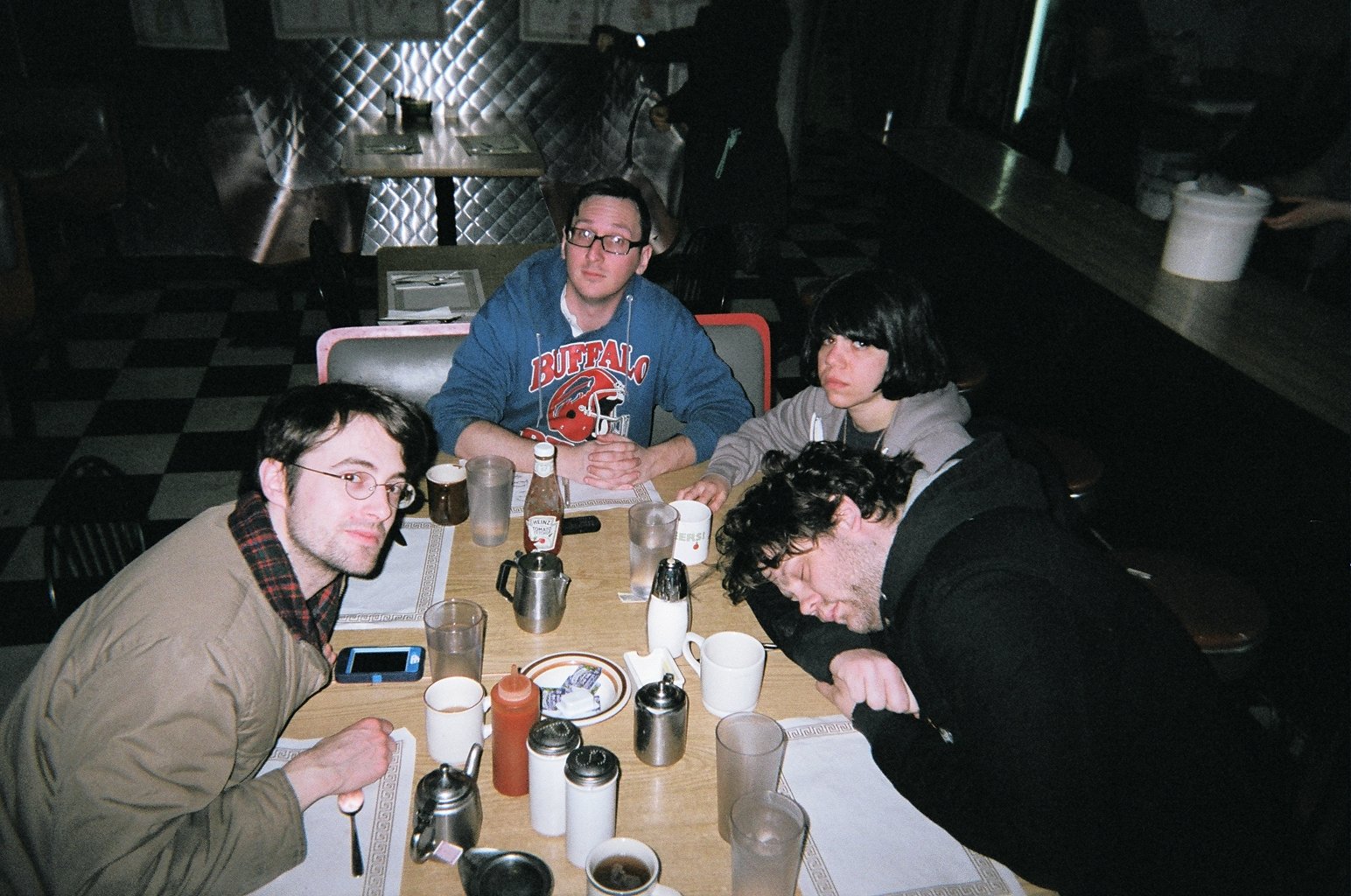 Screaming Females | 2014