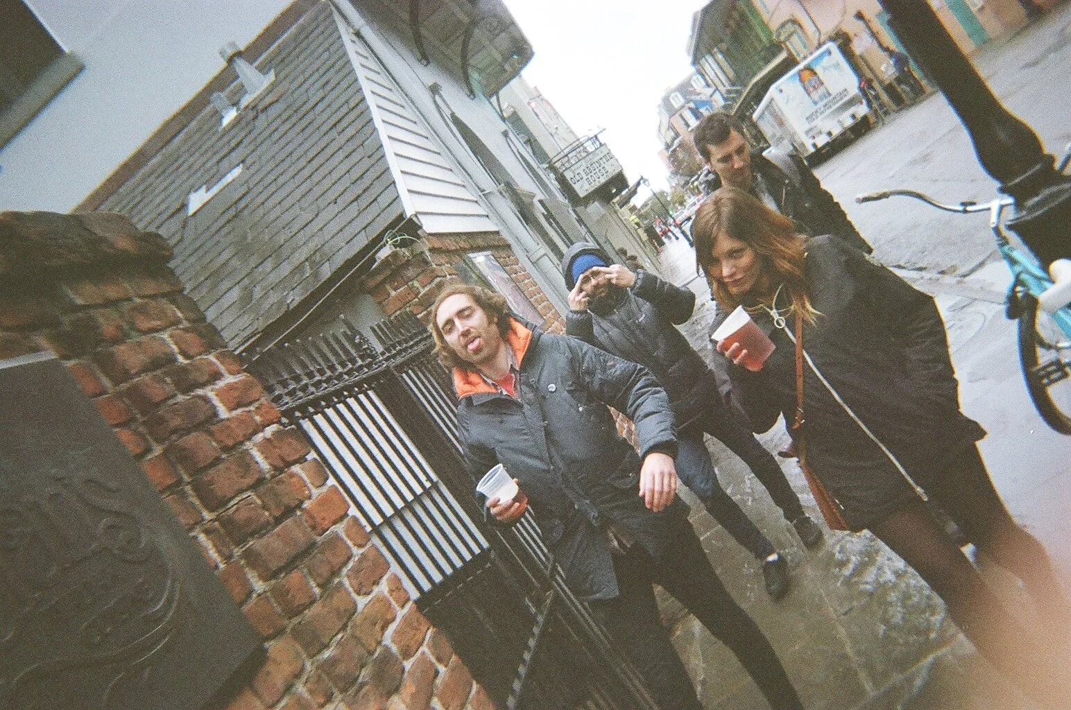 A Place to Bury Strangers | 2015