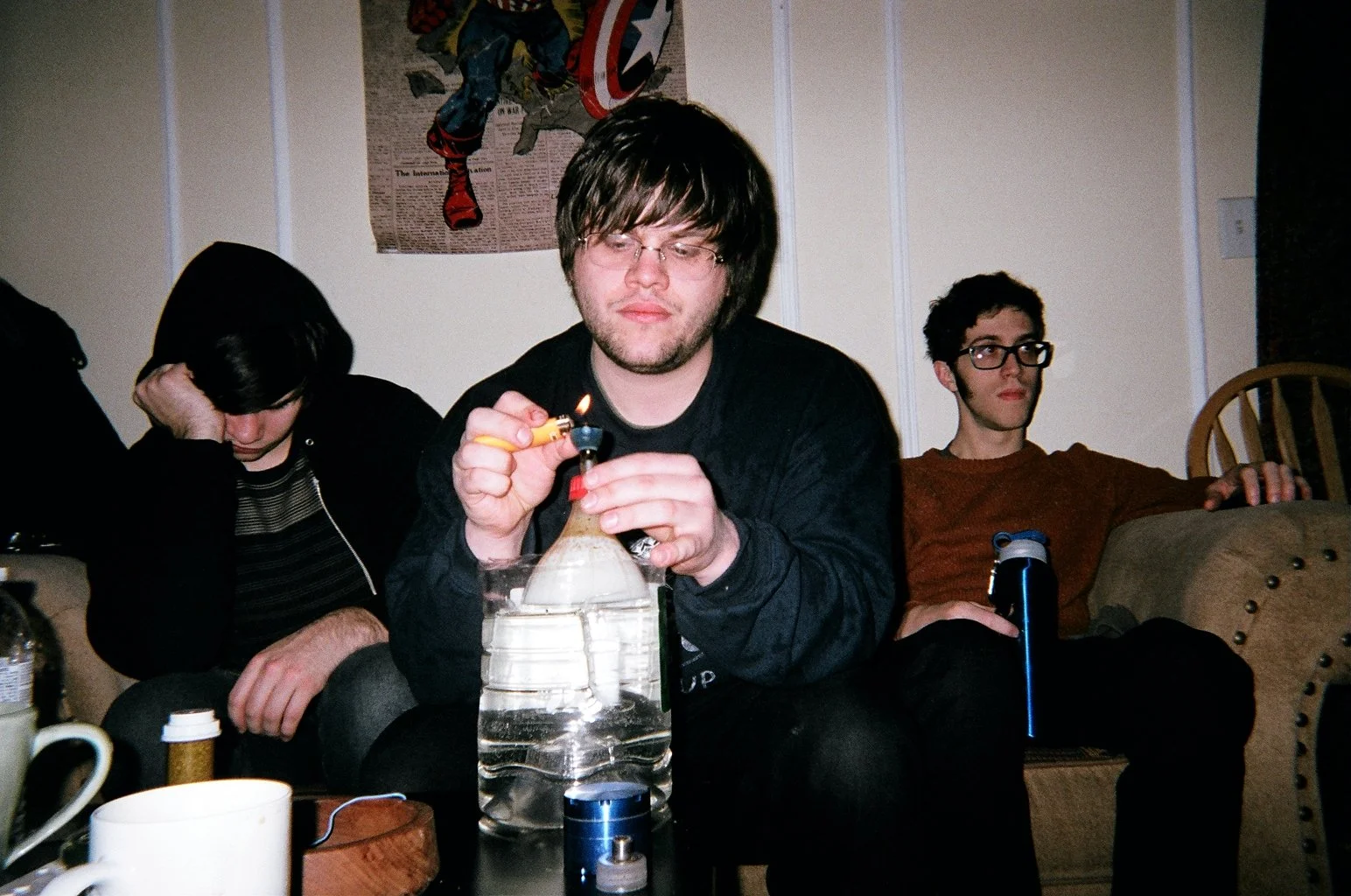 Ovlov &amp; Disco Doom | 2014