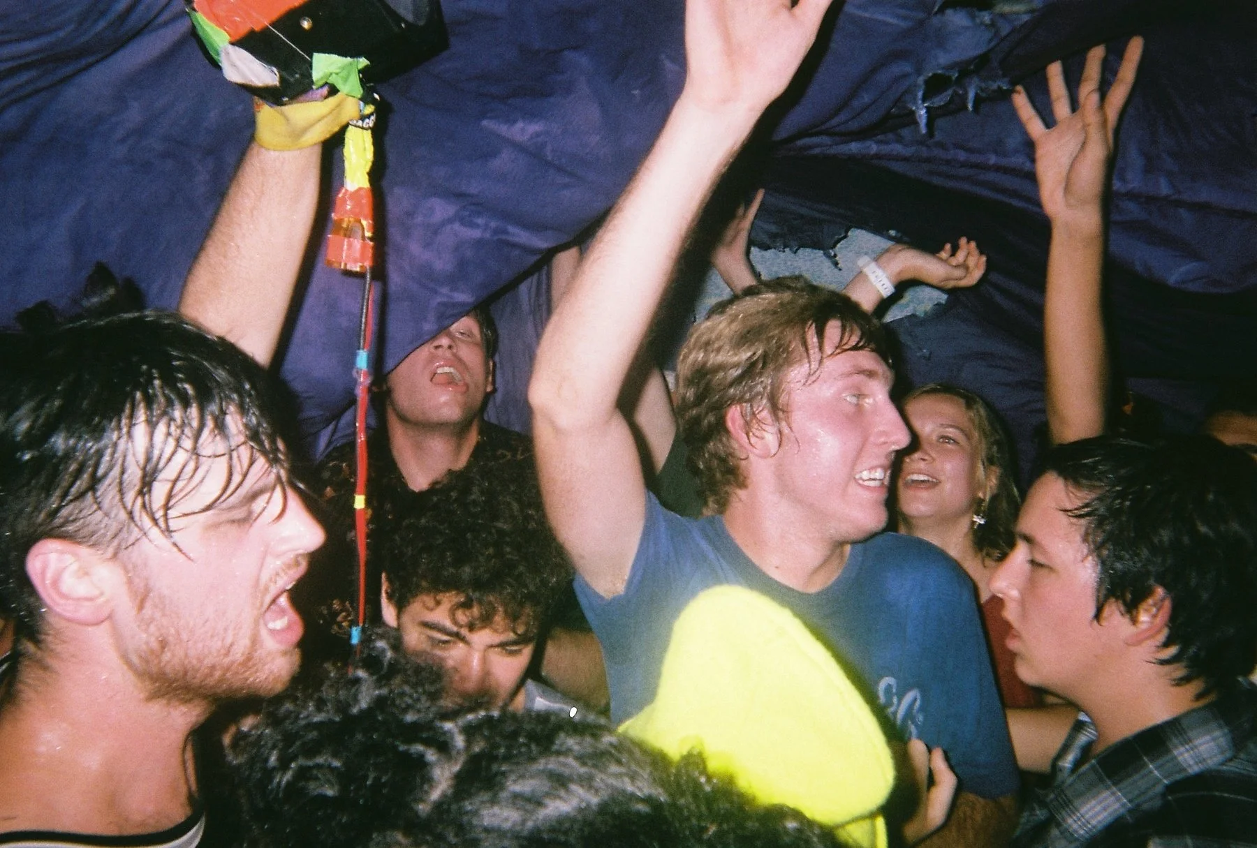 Japanther | 2013