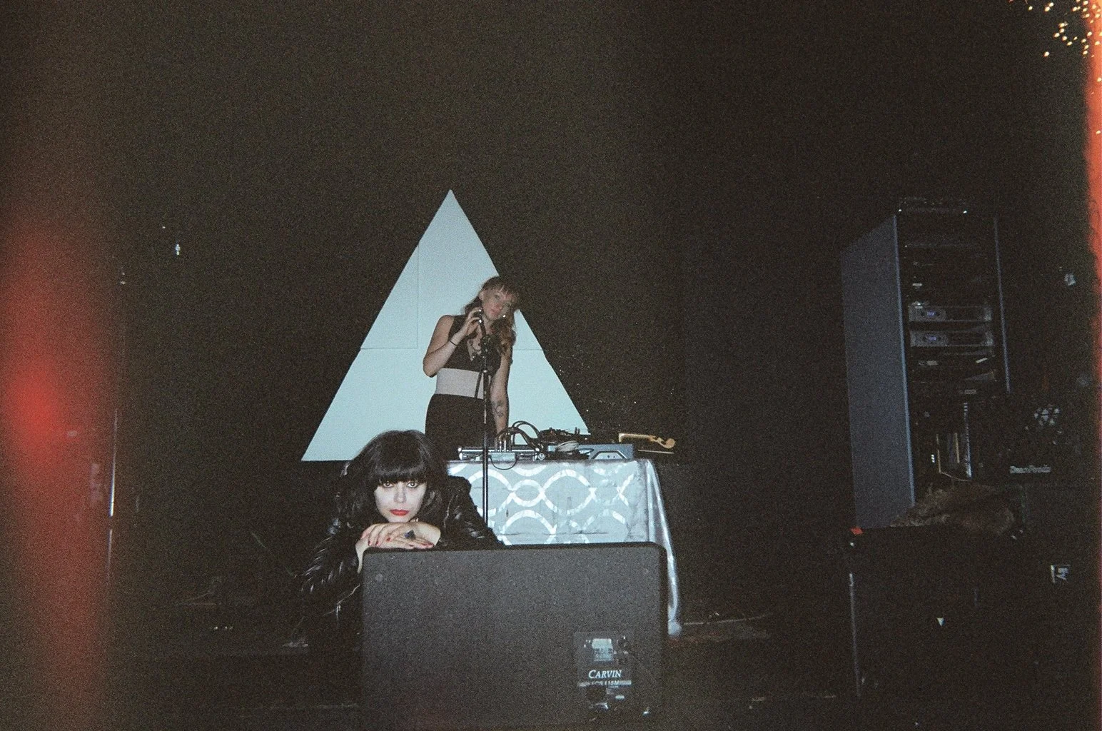 Azar Swan | 2013