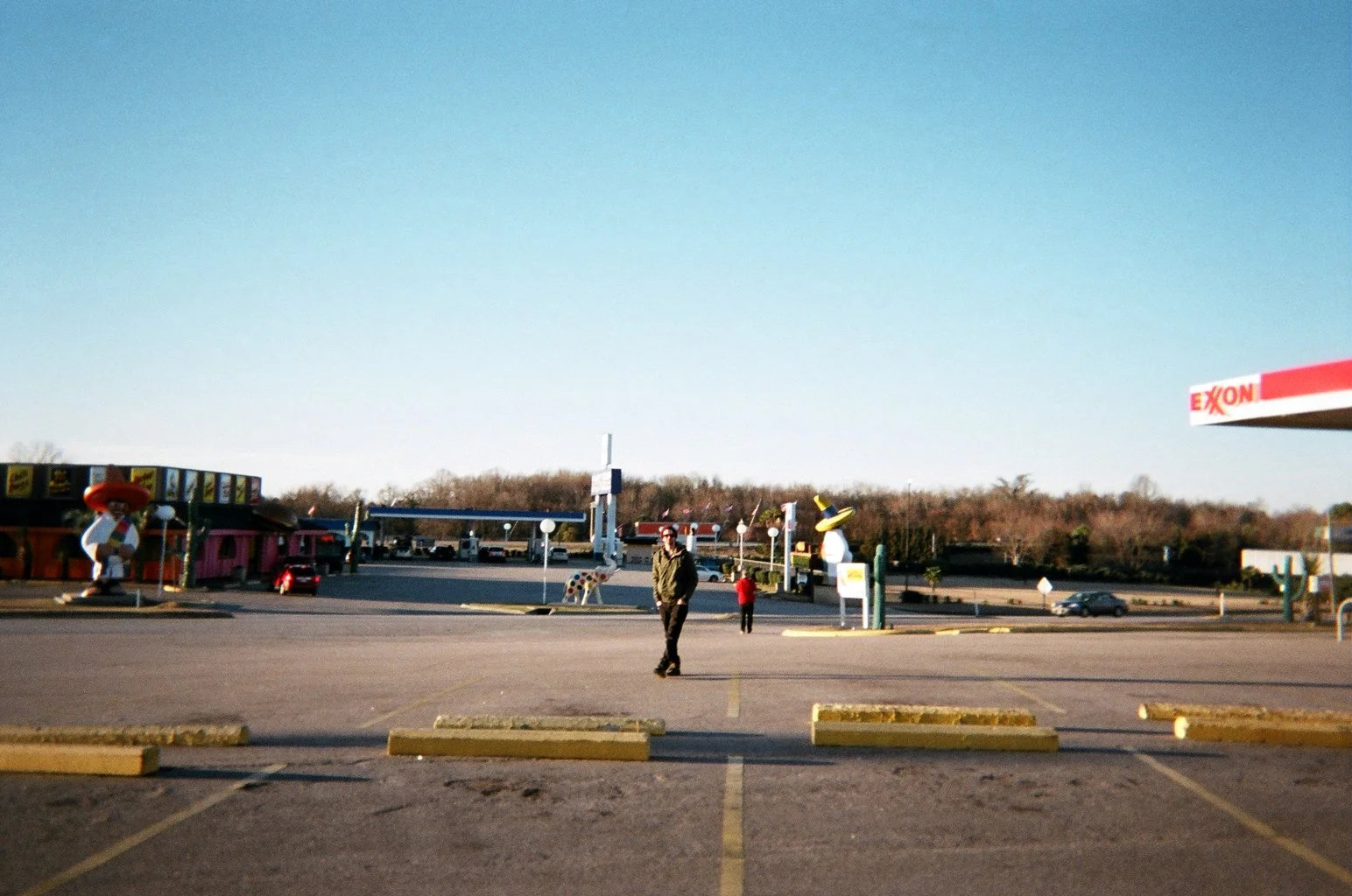 Grass is Green | 2013