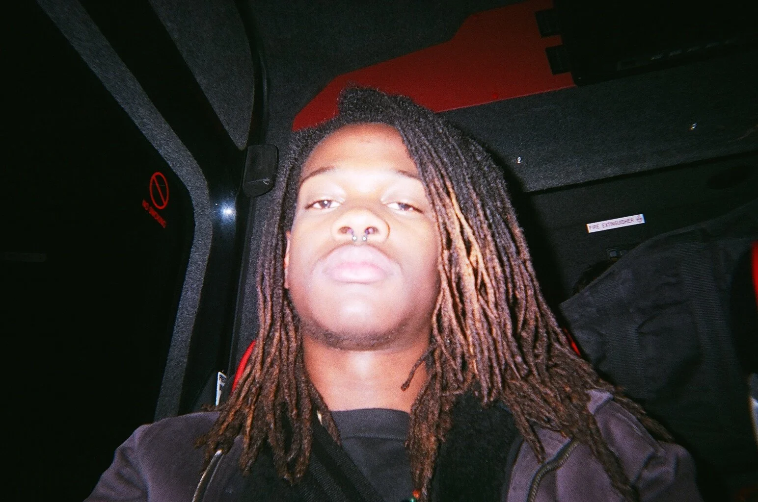 Shamir | 2014