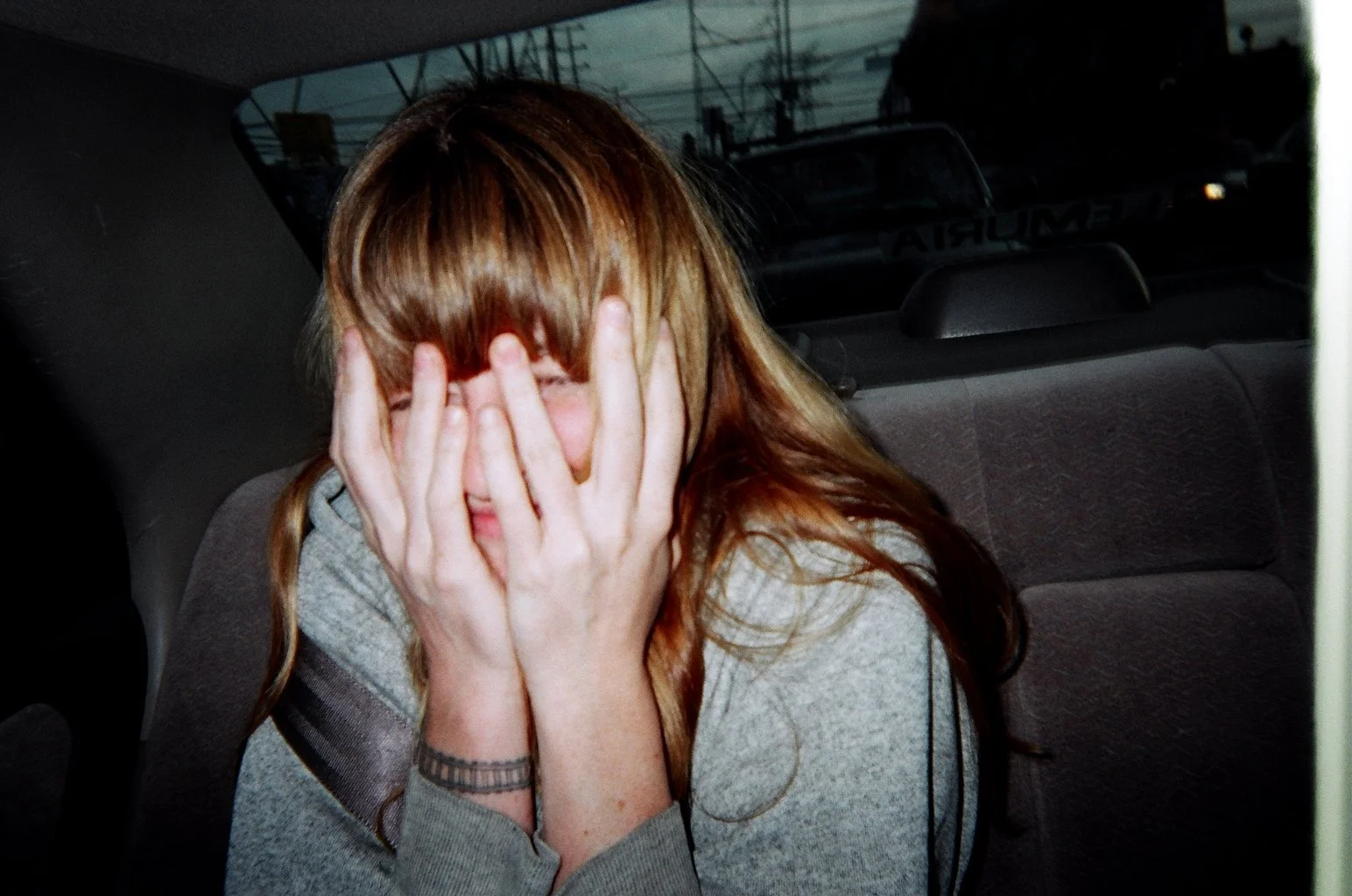Vivian Girls | 2014