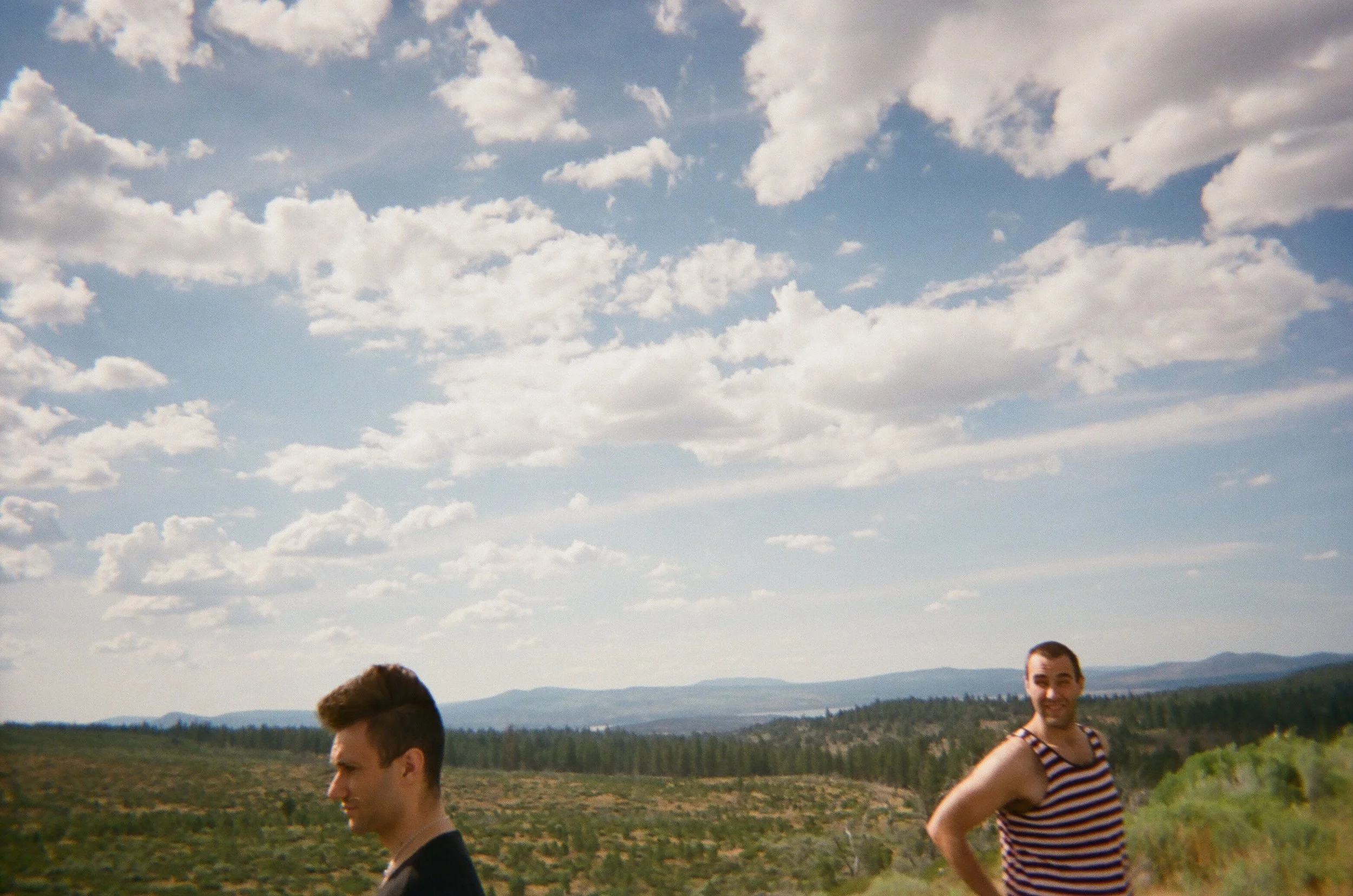 Ceremony | 2015