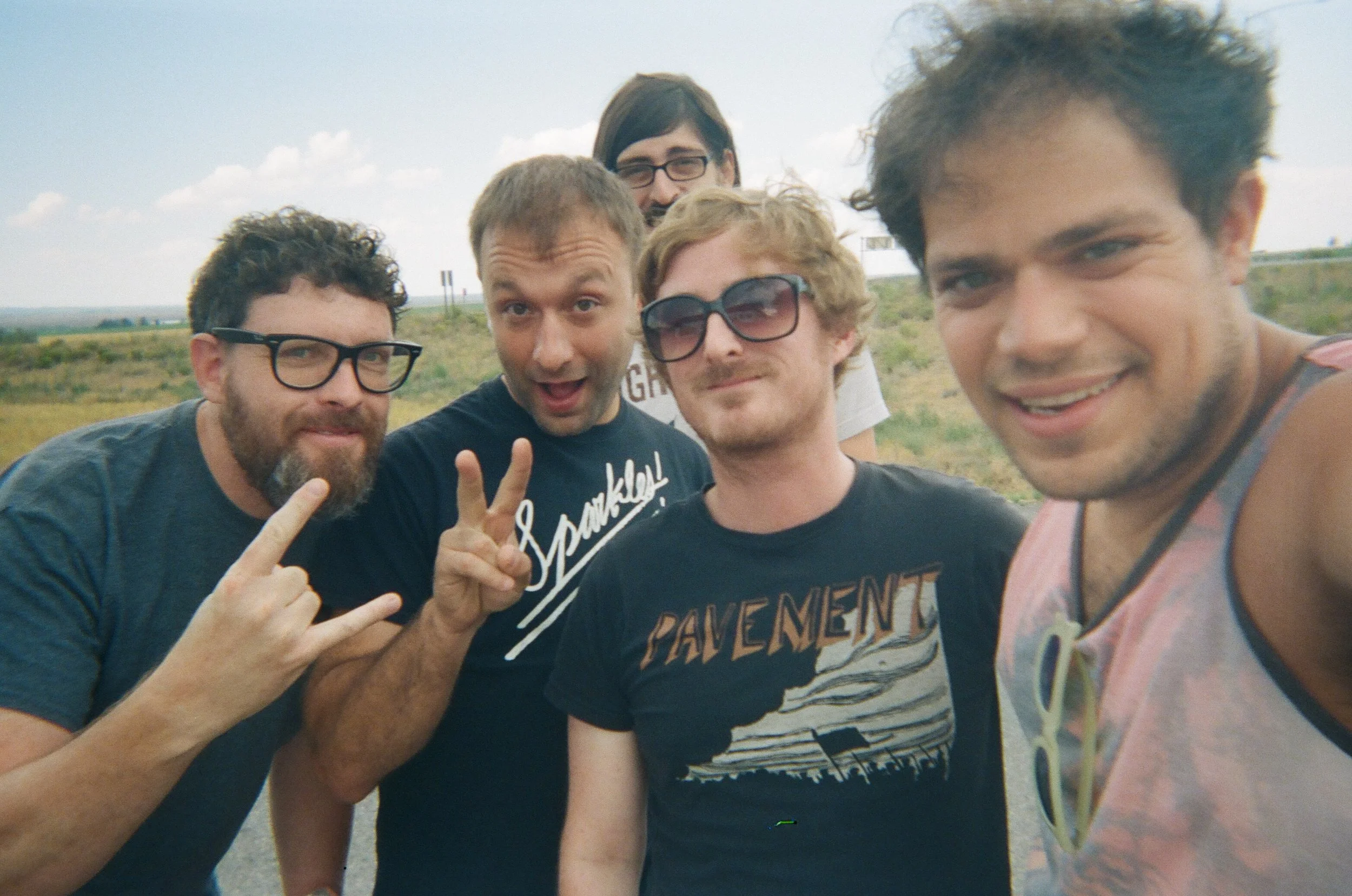 Jeff Rosenstock | 2015