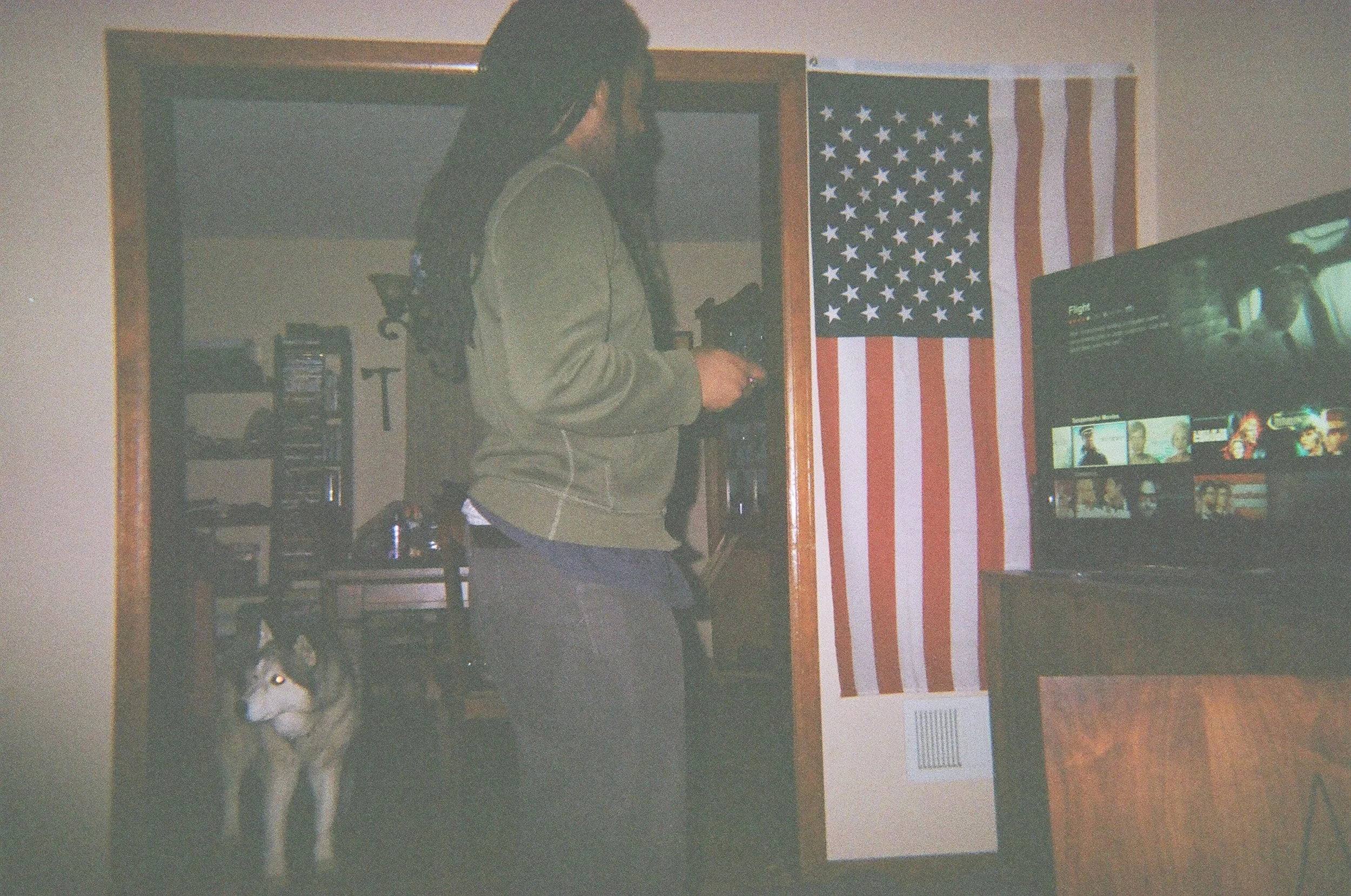 Billy Woods | 2015