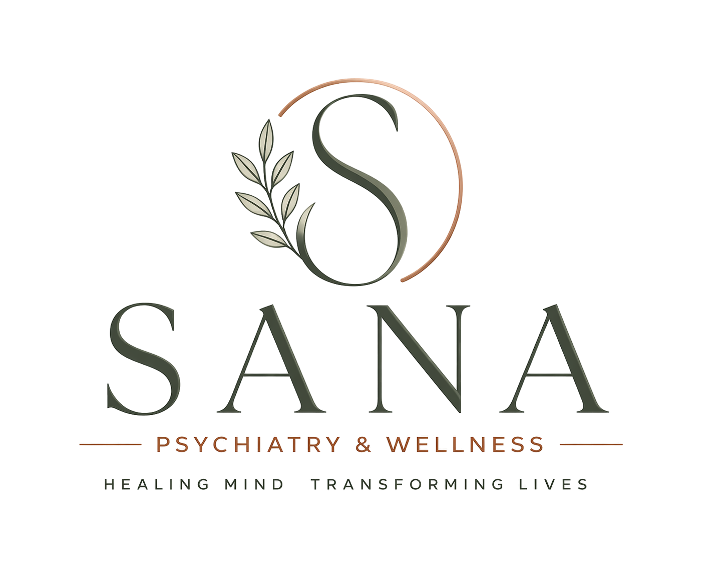 SANA Psychiatry & Wellness  Medical Weight loss
