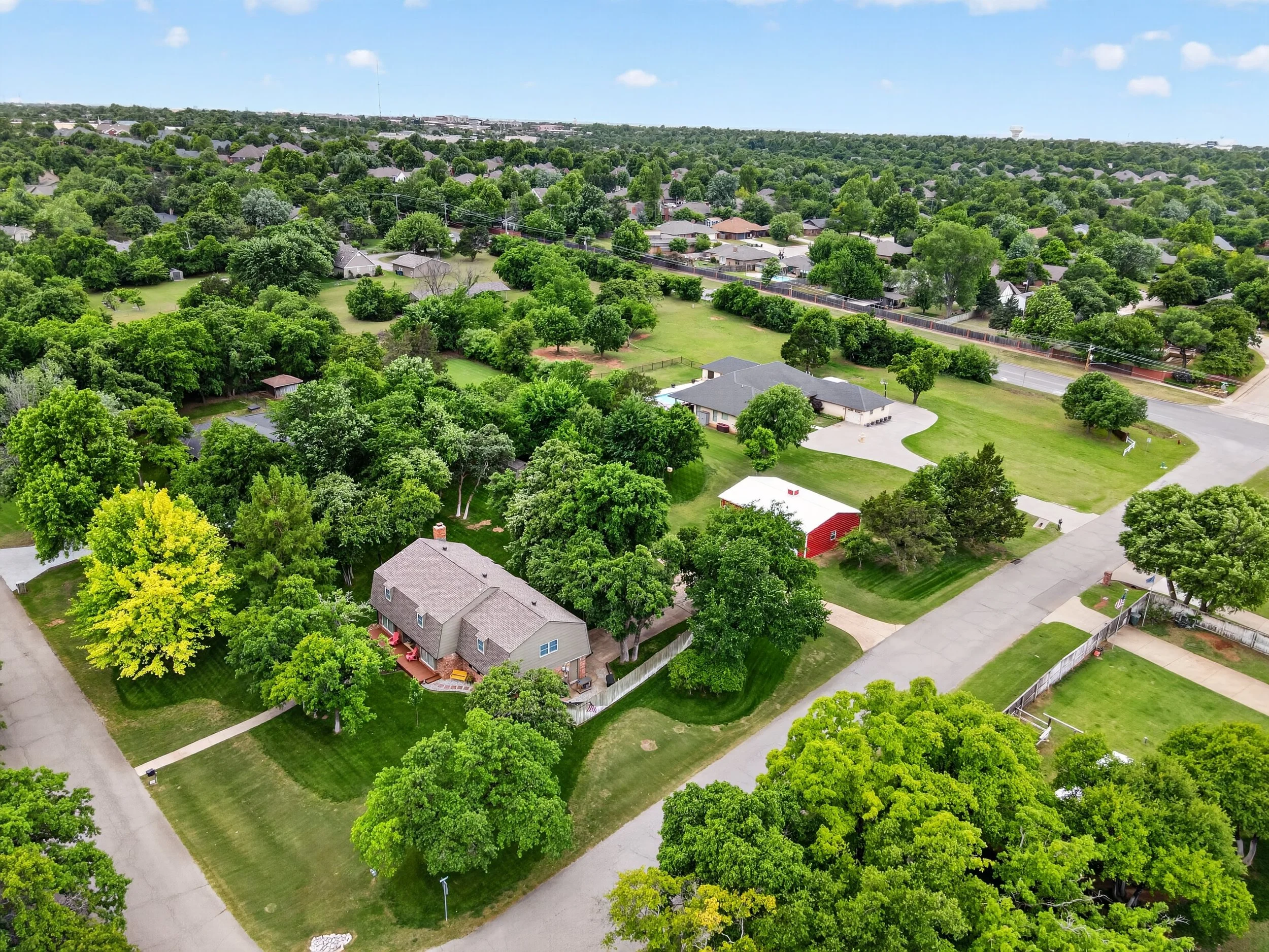 5 Ways to Maximize Attention on Your Real Estate Listing (With Same-Day Delivery in OKC)