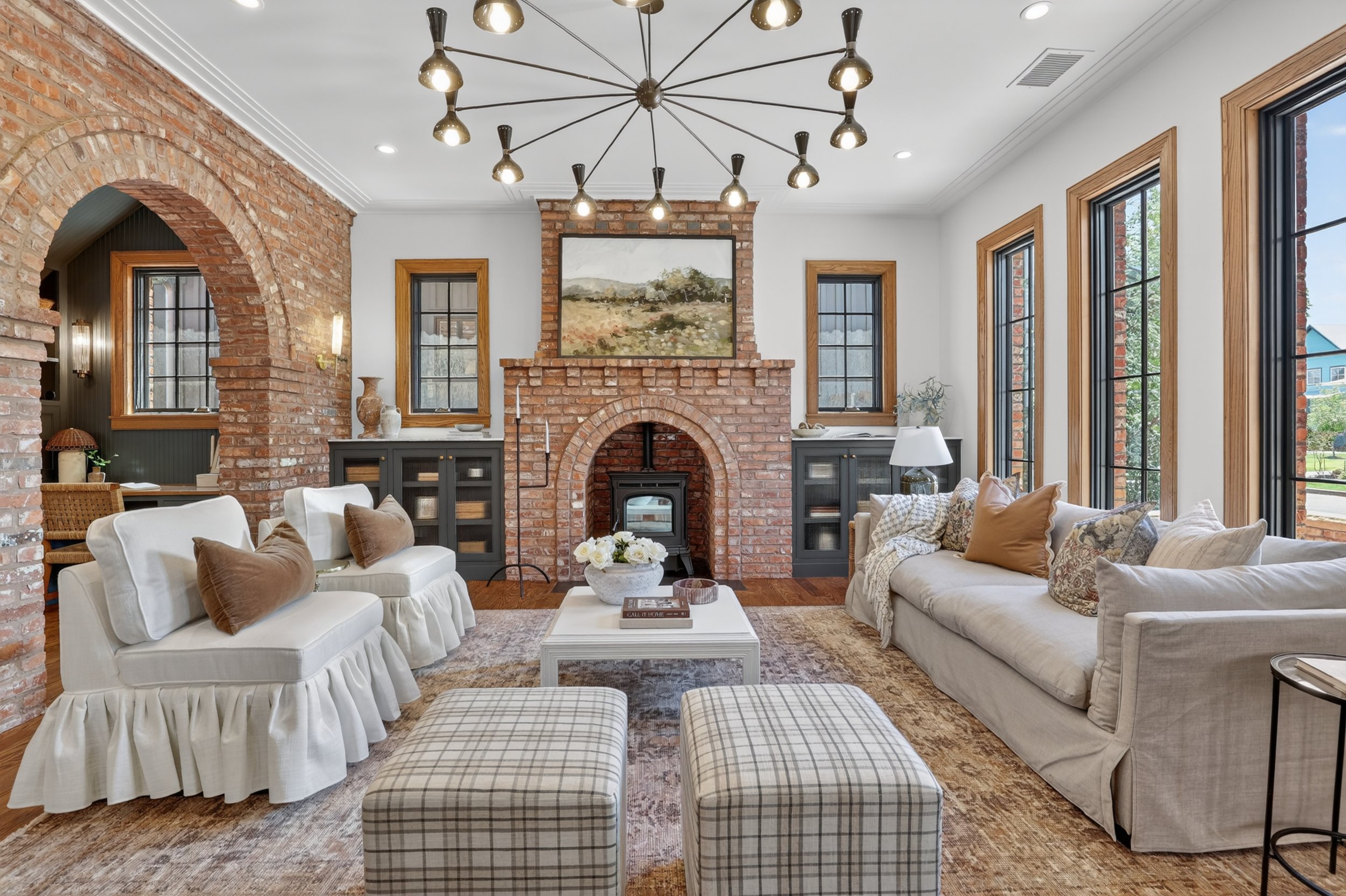 The "Listing Speed" Exception: When (and How) to Use Smartphone Photos for the OKC MLS