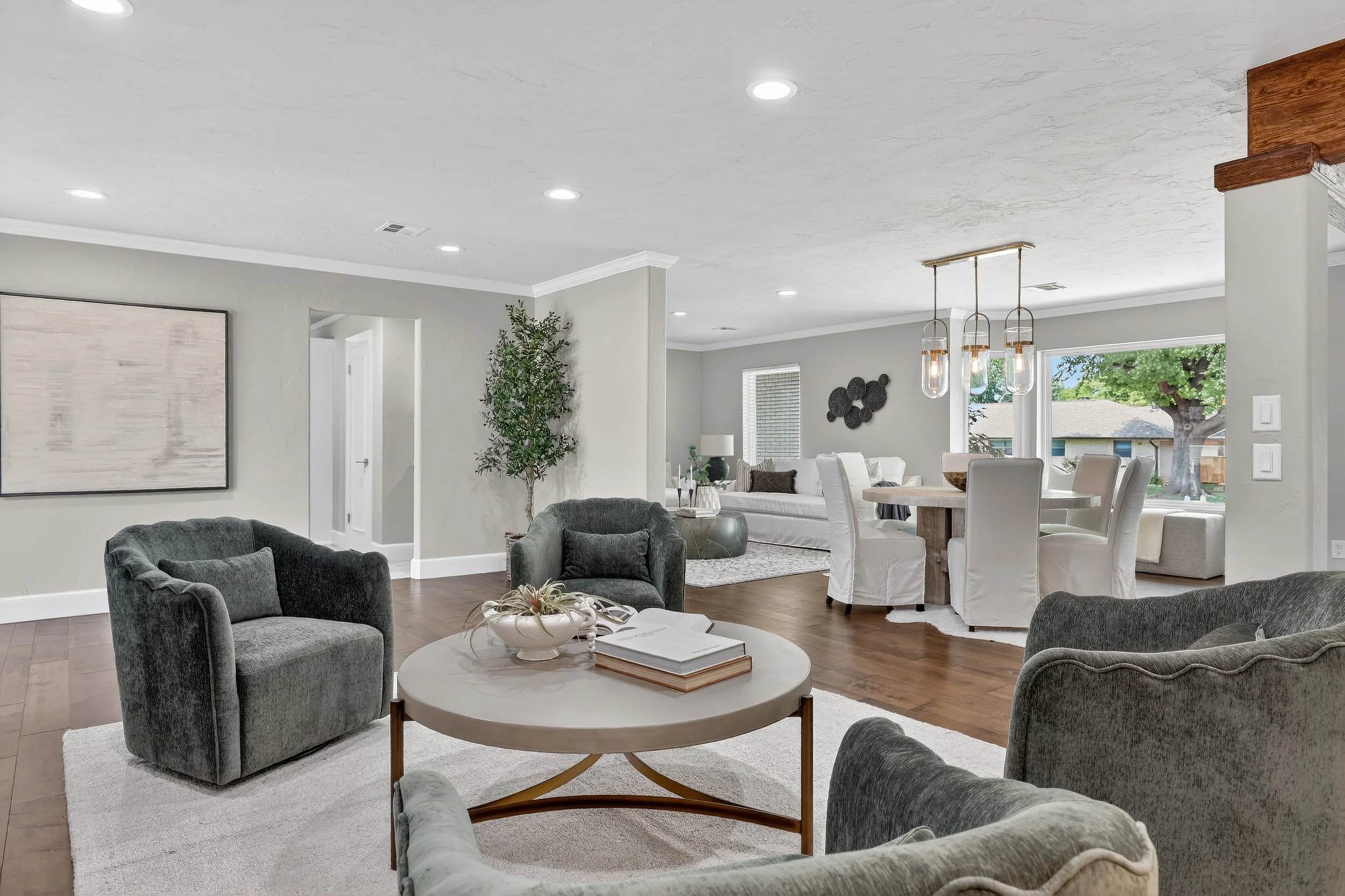 The 2026 Ultimate Home Prep Guide for Real Estate Photography (And Why the Best Do It For You)
