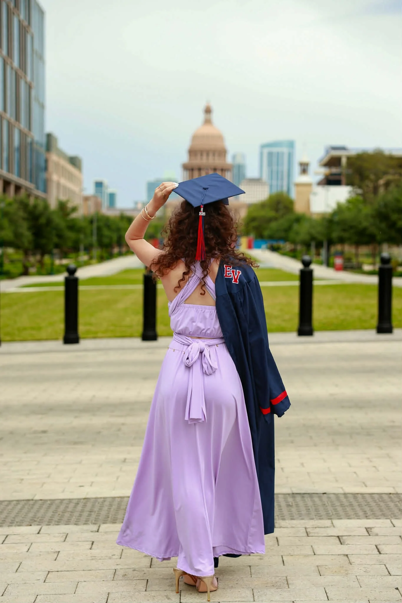 Graduation/Prom