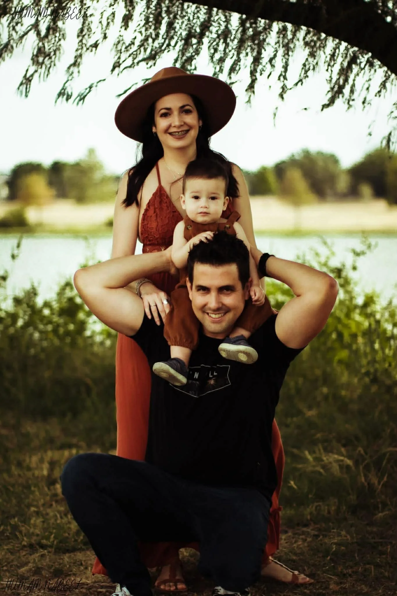 Family & Kids