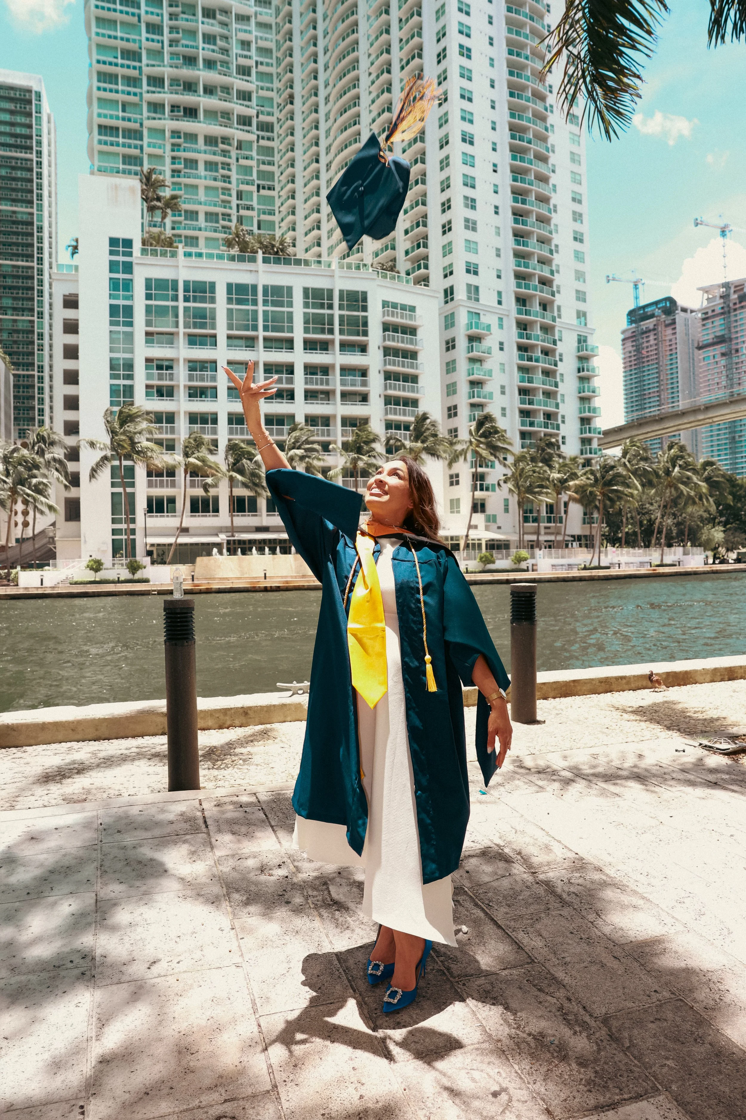 Graduation/Prom