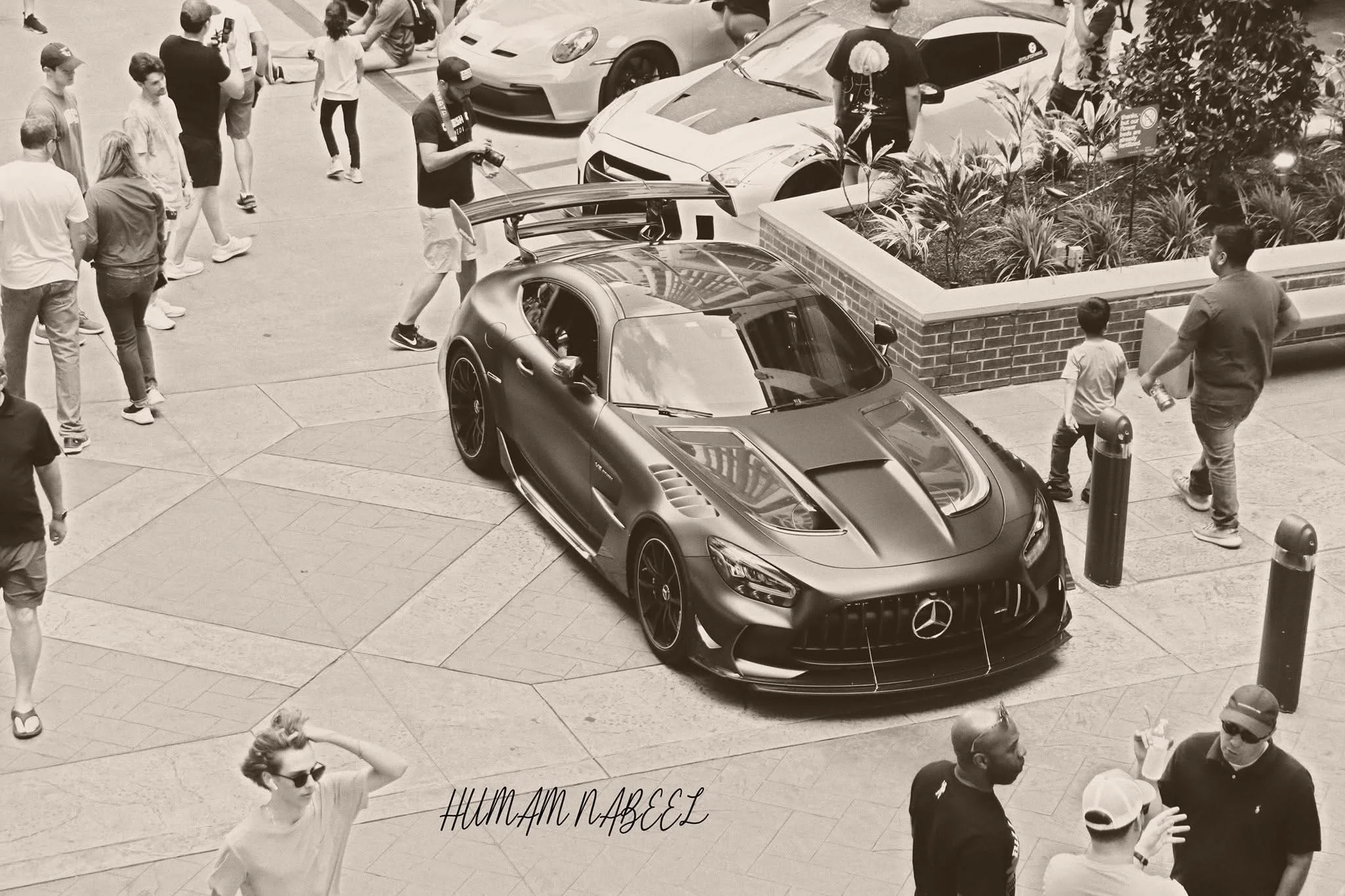 Automotive